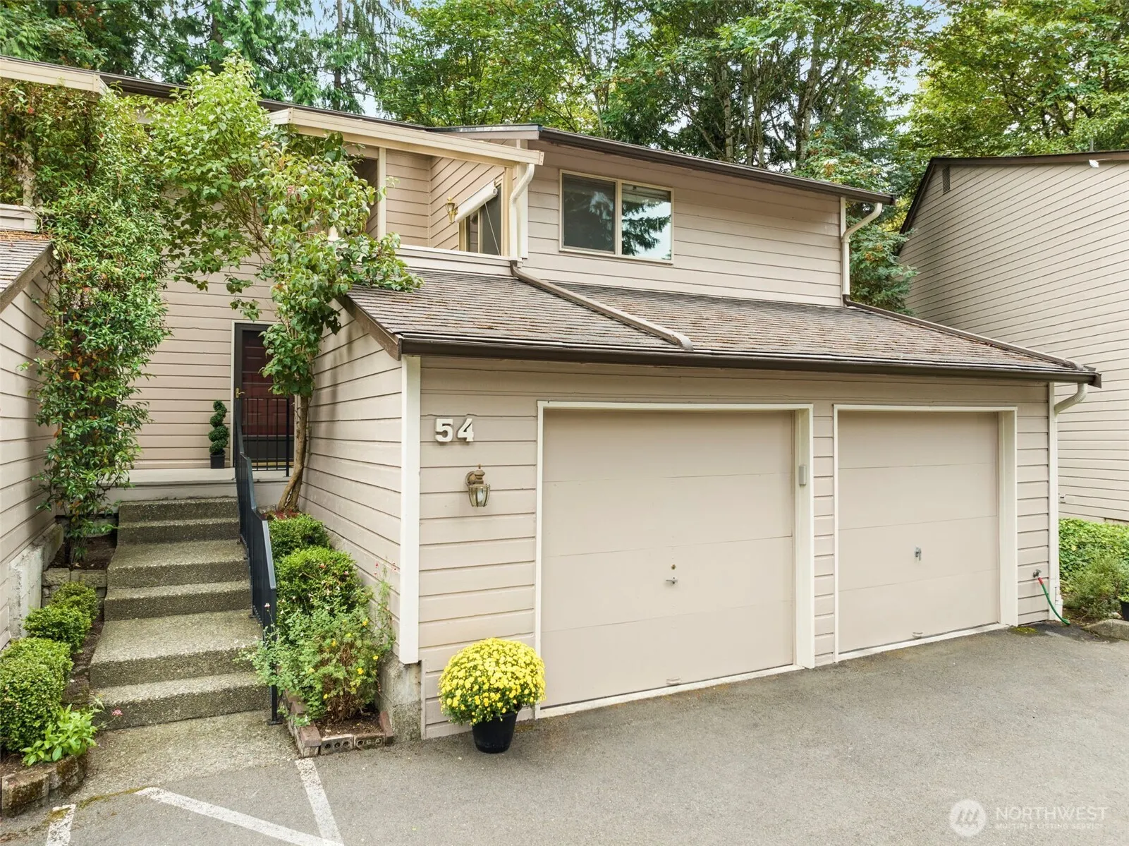 1555 Union Avenue NE #54, Renton, WA 98059-3972