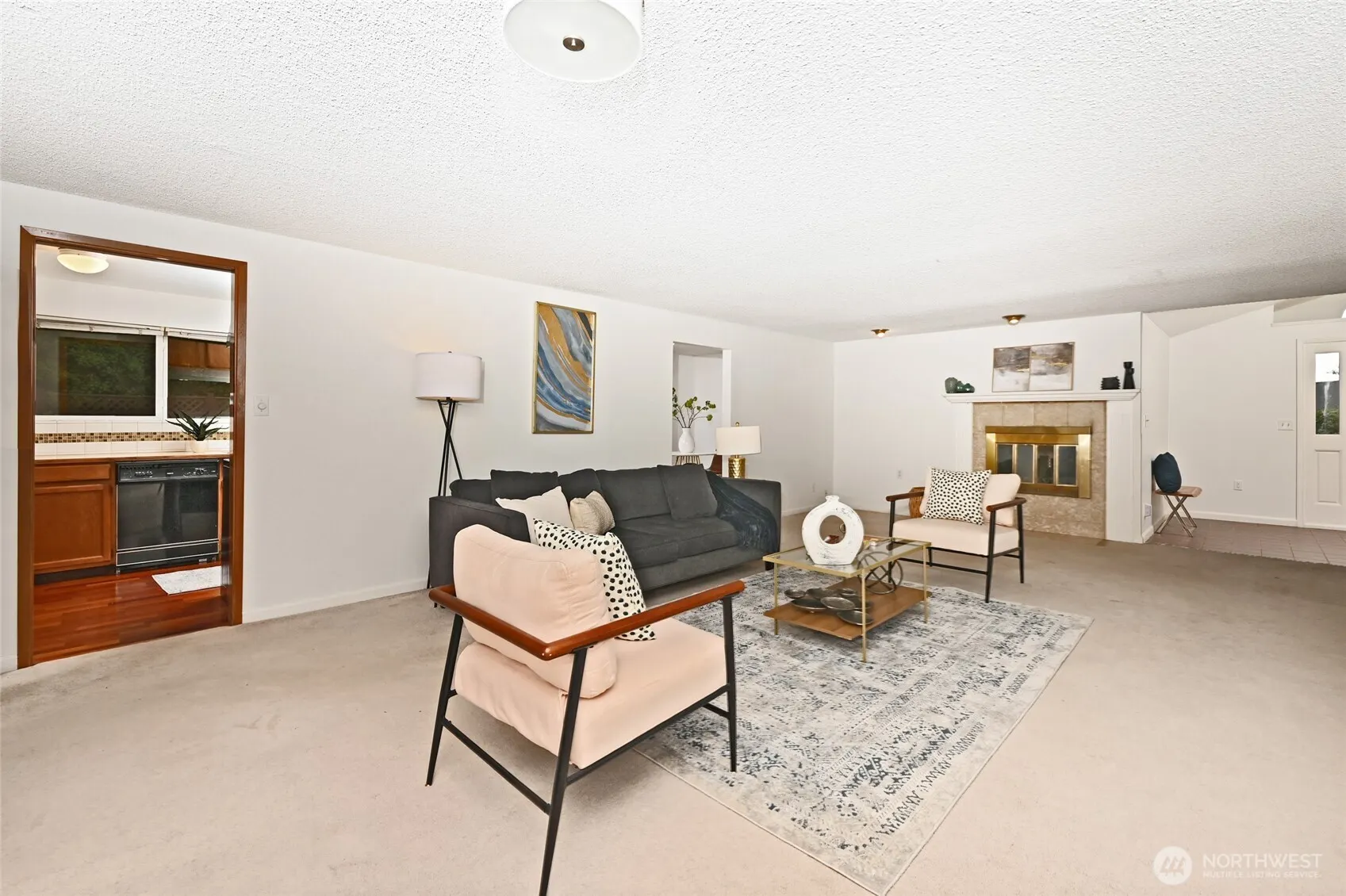 7818 NE 124th St , Kirkland, WA 98034