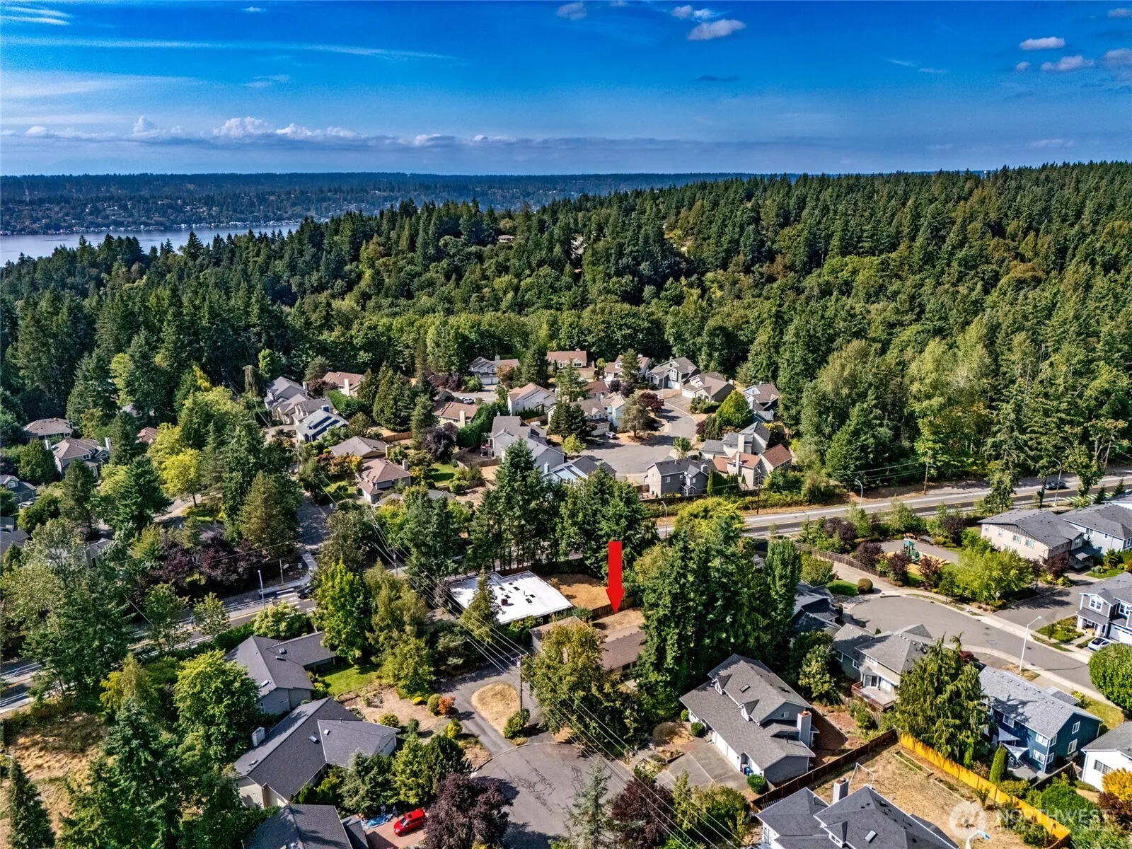 7818 NE 124th St , Kirkland, WA 98034