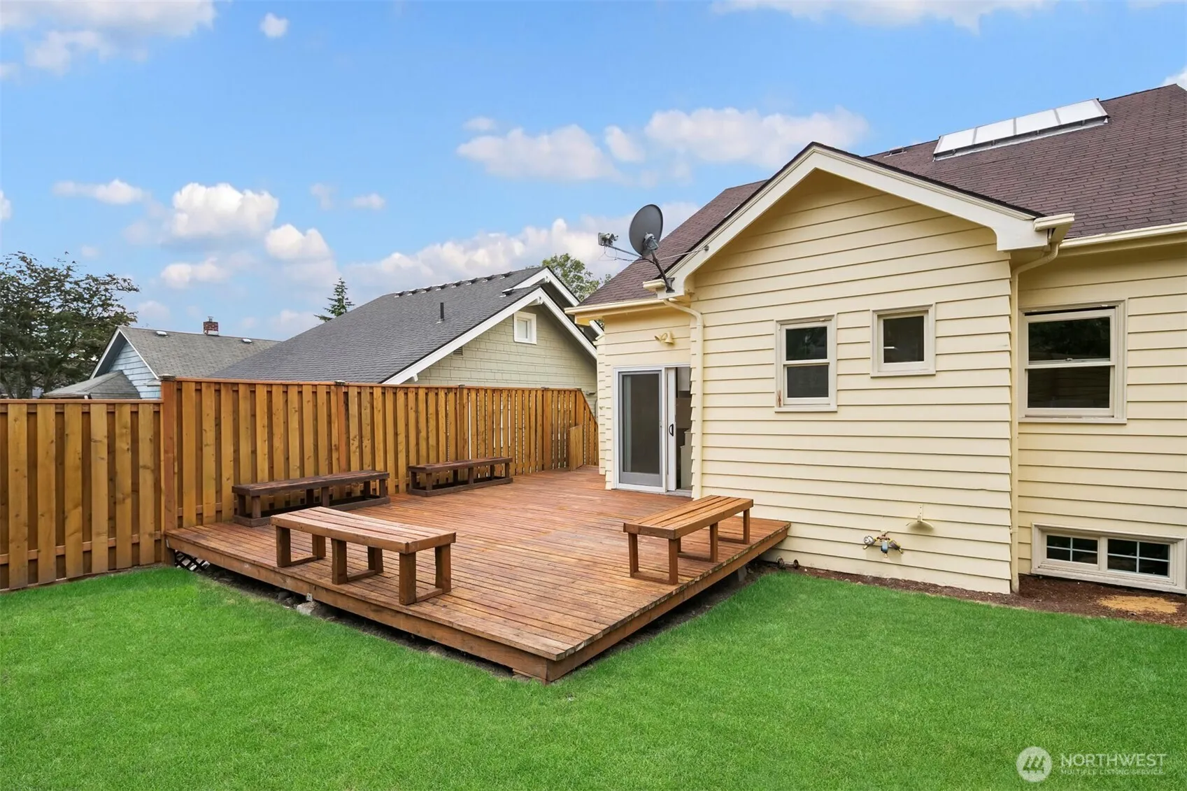 5728 29th Avenue NE, Seattle, WA 98105