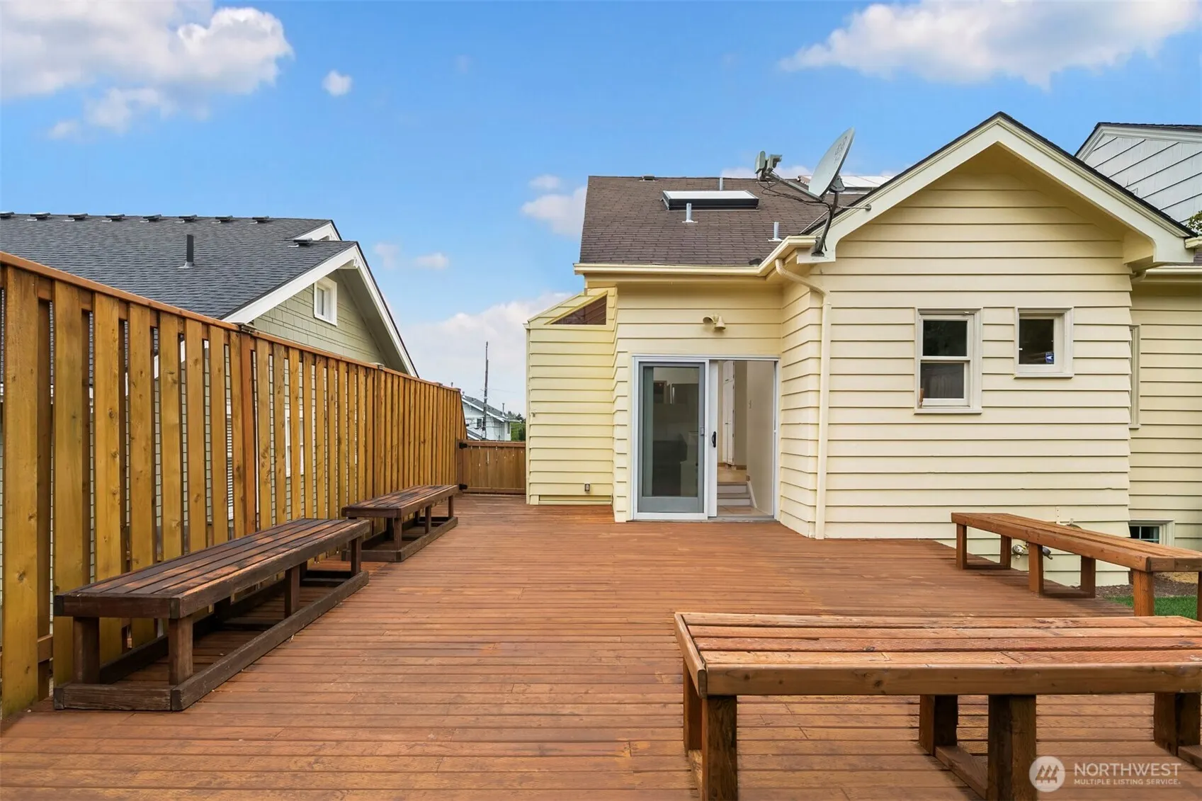 5728 29th Avenue NE, Seattle, WA 98105