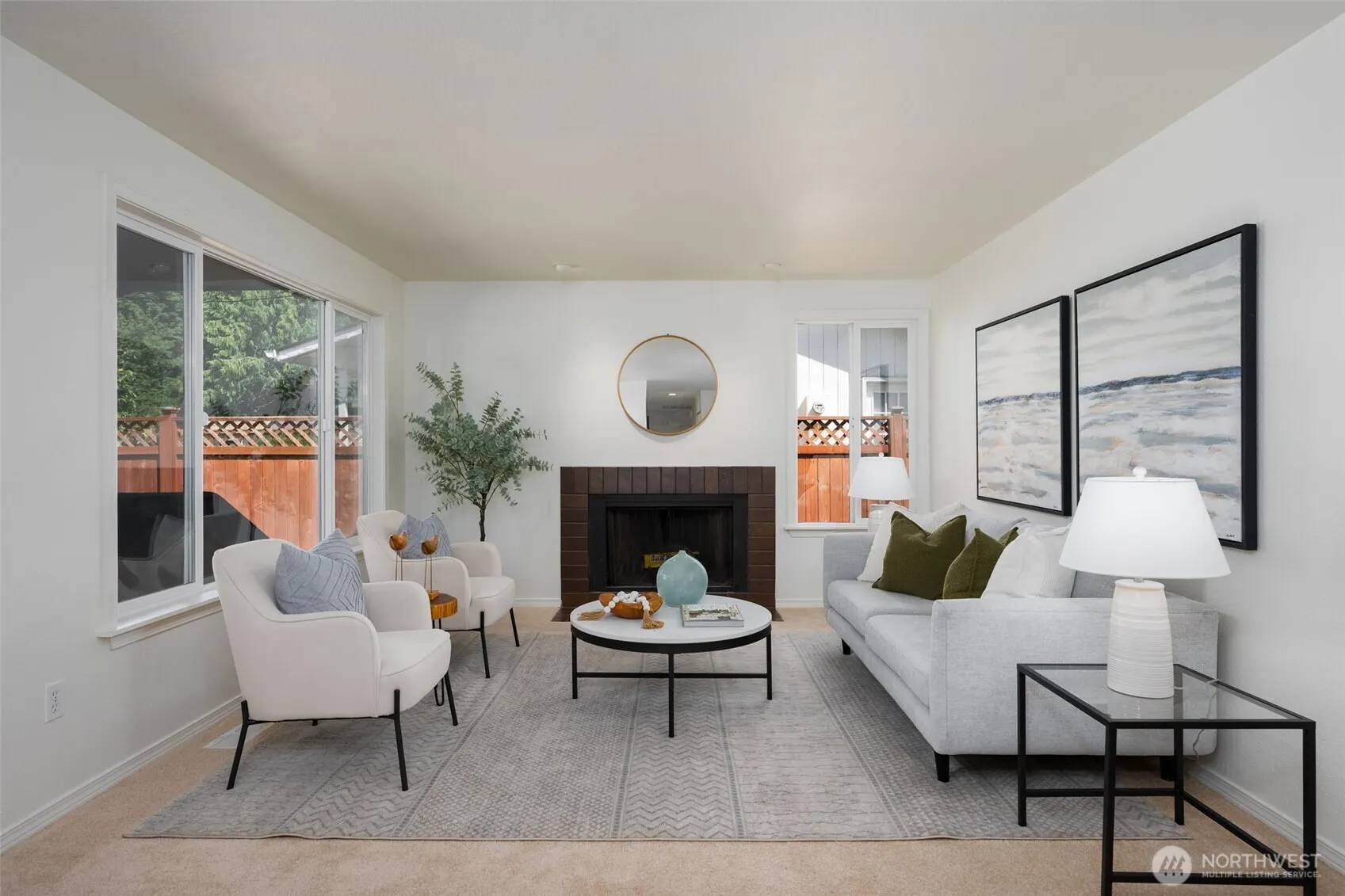 10909 156th Place NE, Redmond, WA 98052