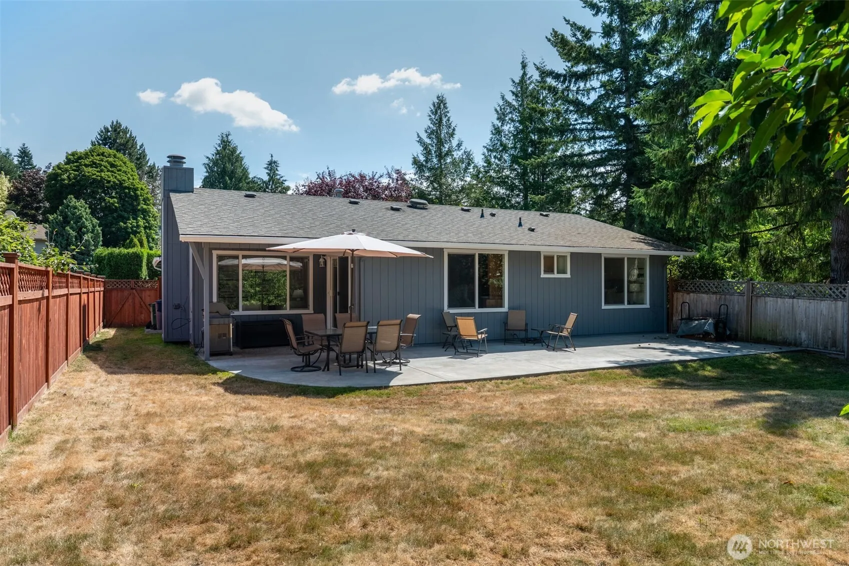 10909 156th Place NE, Redmond, WA 98052