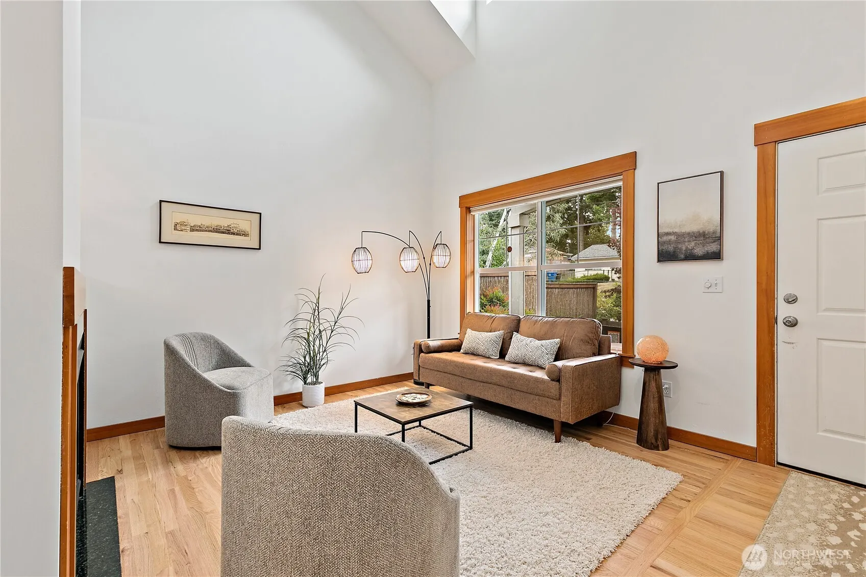 5468 18th Avenue SW, Seattle, WA 98106