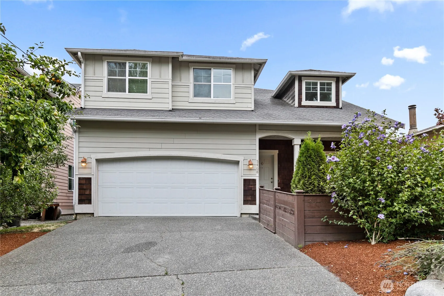 5468 18th Avenue SW, Seattle, WA 98106