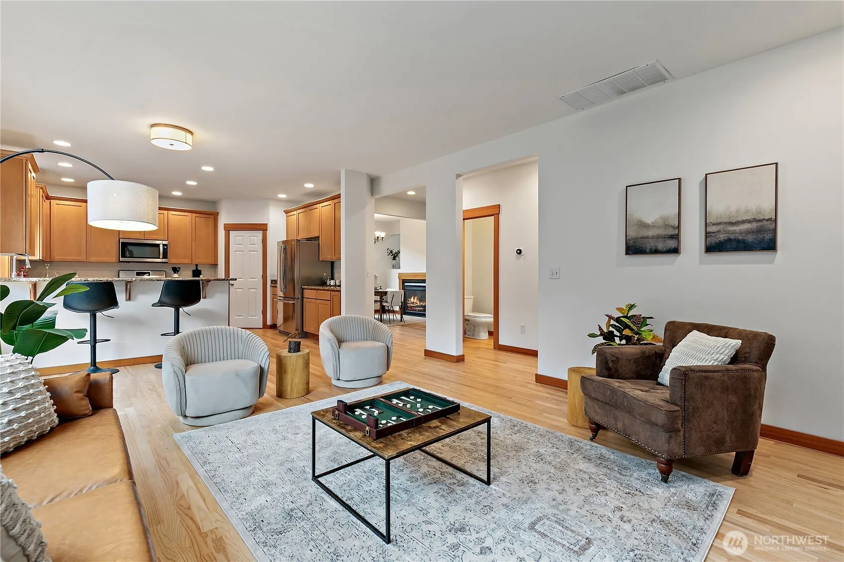 5468 18th Avenue SW, Seattle, WA 98106