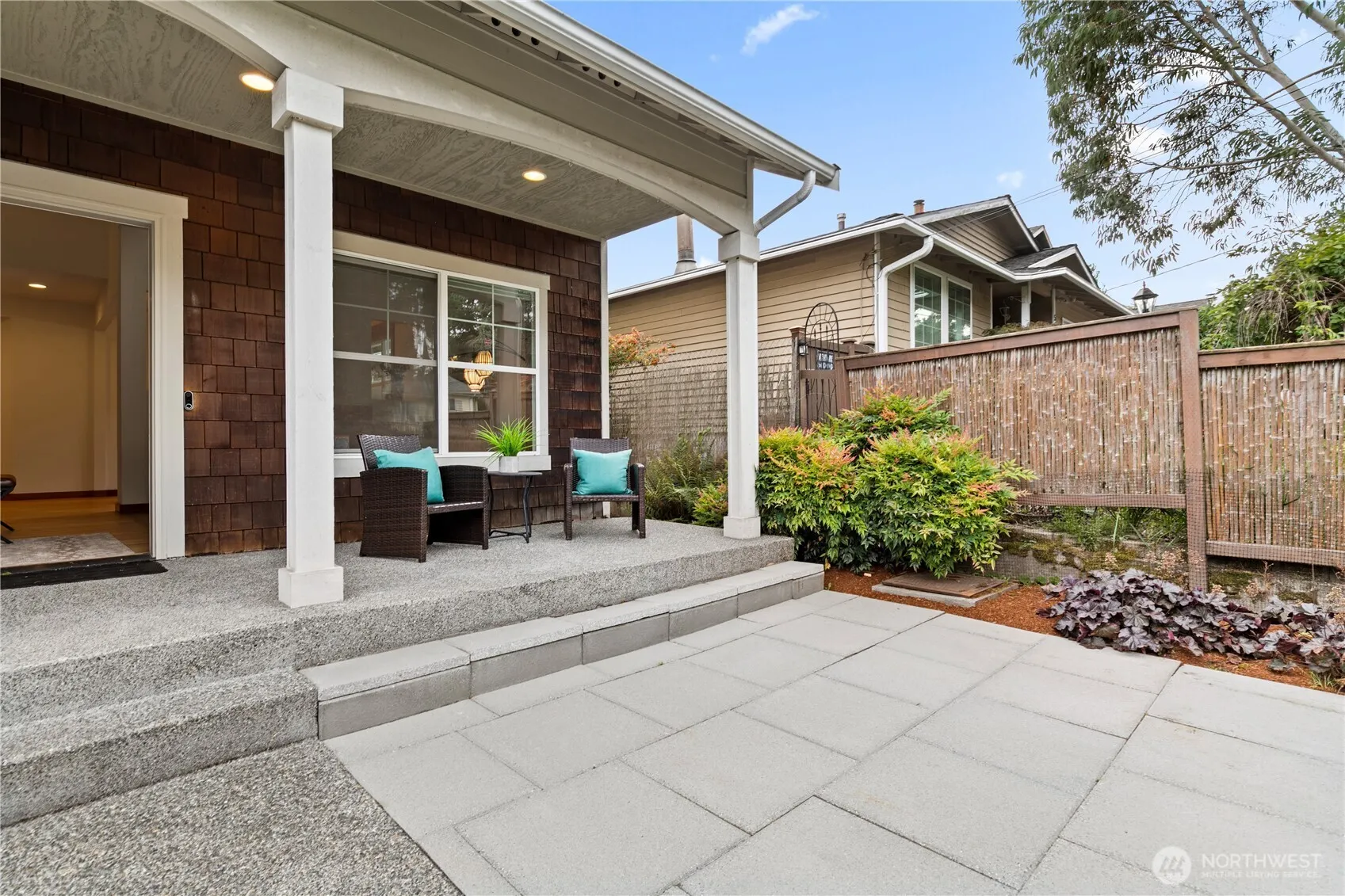 5468 18th Avenue SW, Seattle, WA 98106