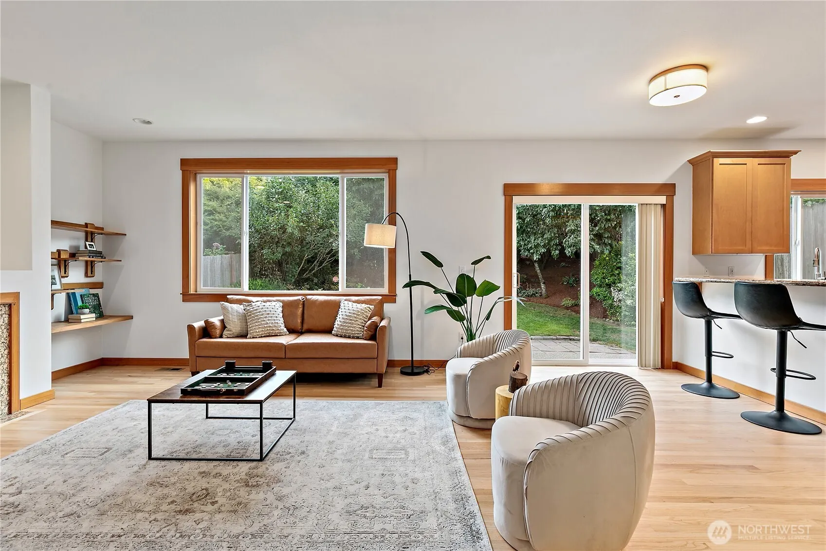 5468 18th Avenue SW, Seattle, WA 98106