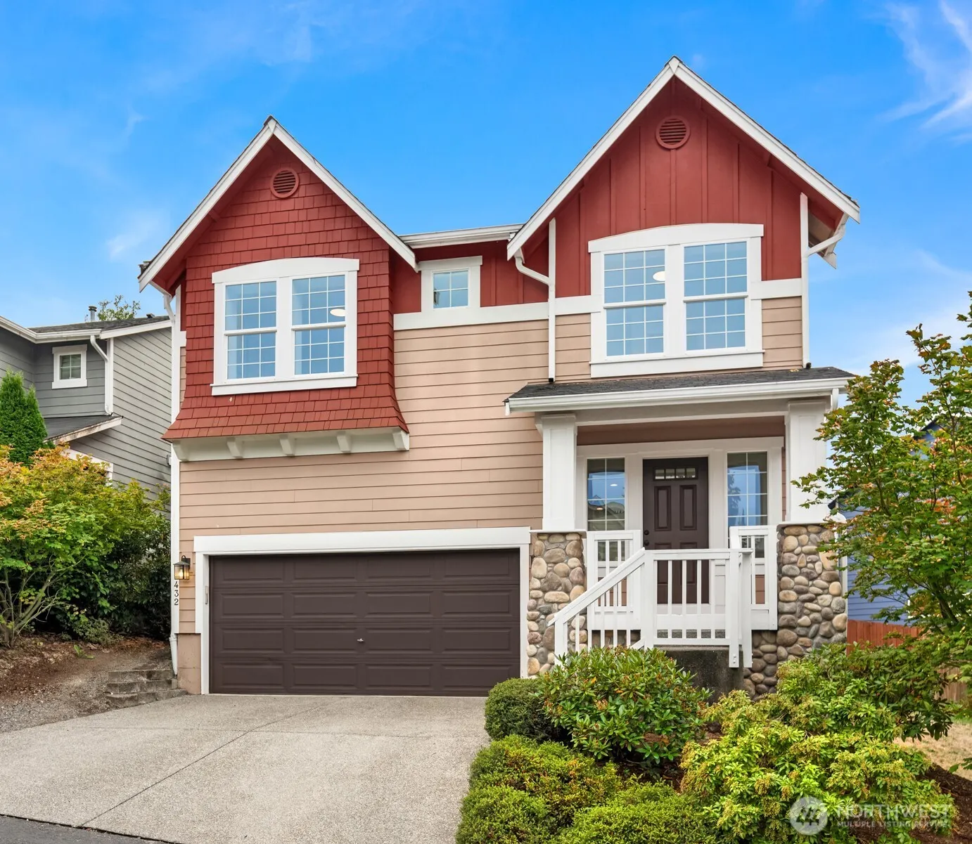 2432 192nd Place SW, Lynnwood, WA 98036