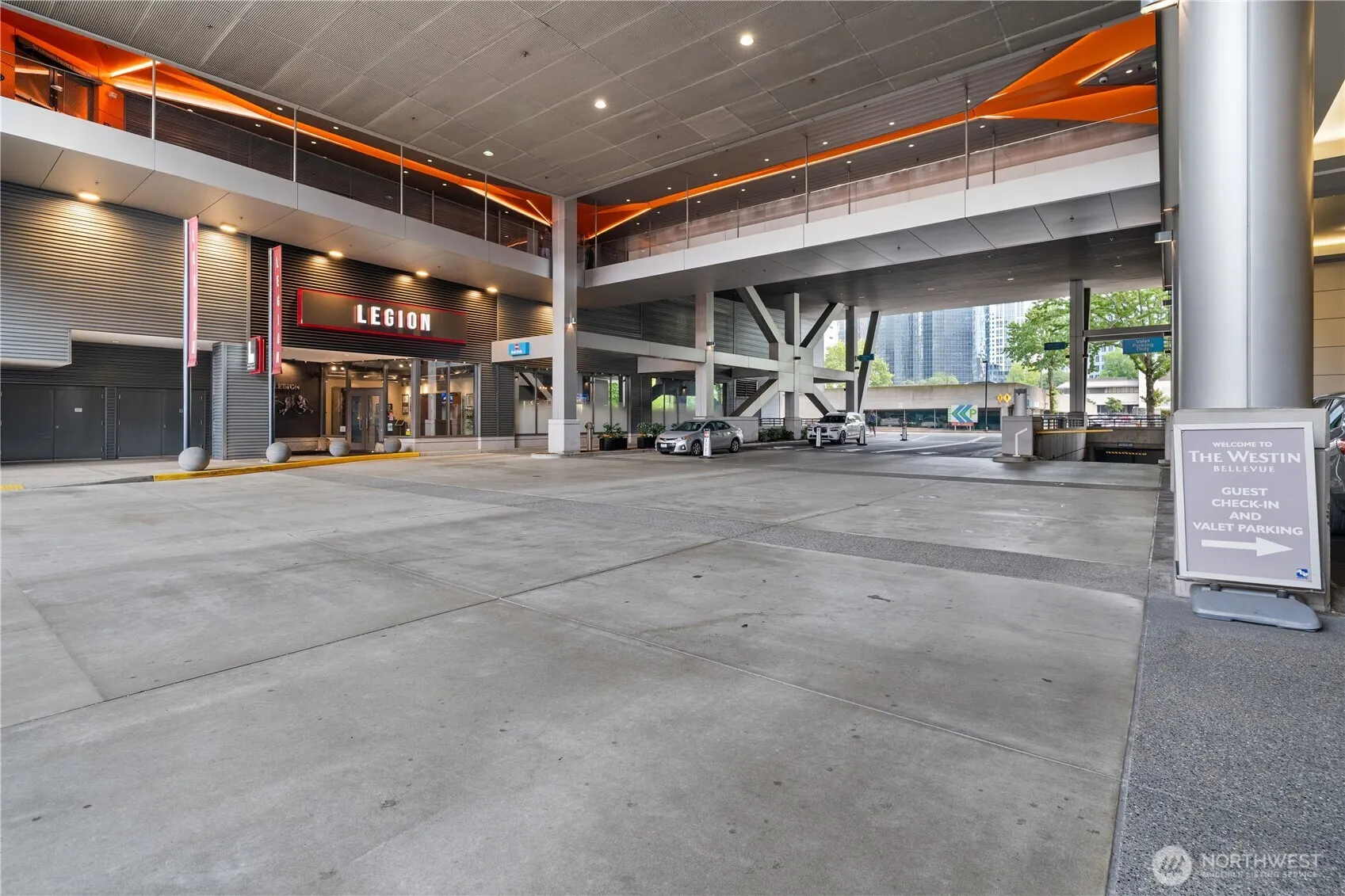 650 Bellevue Way NE #2305, Bellevue, WA 98004