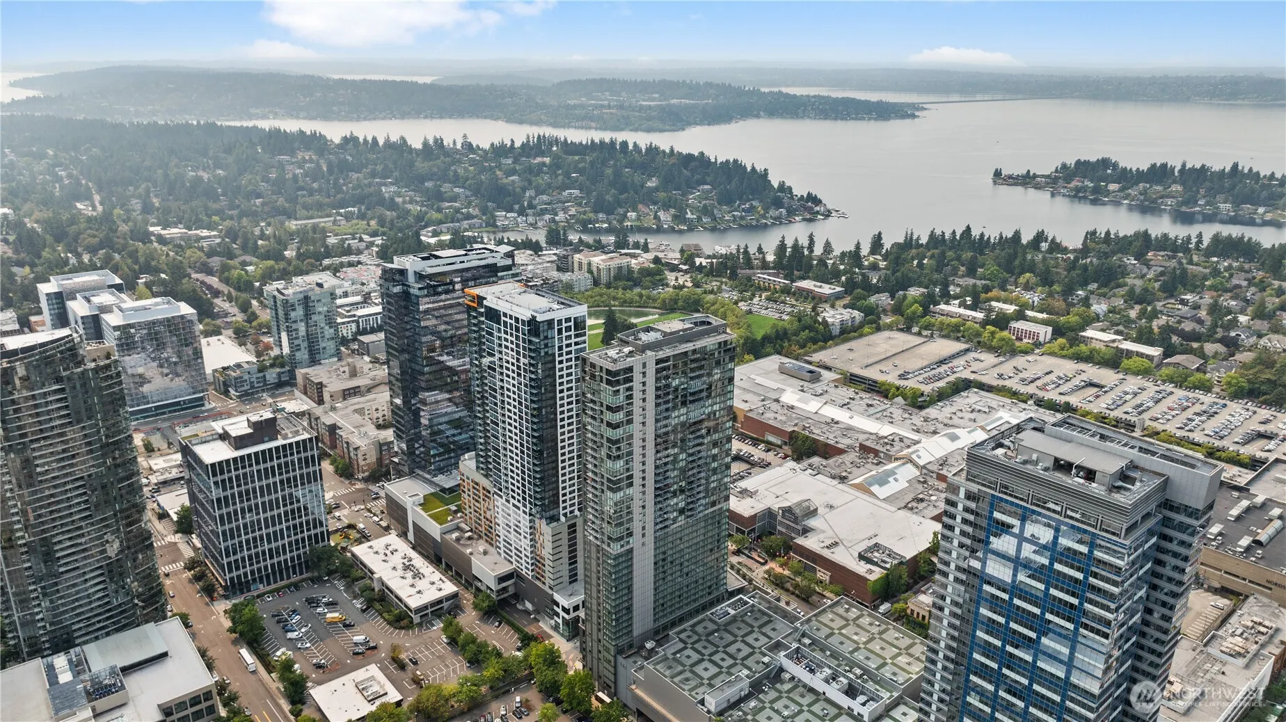 650 Bellevue Way NE #2305, Bellevue, WA 98004