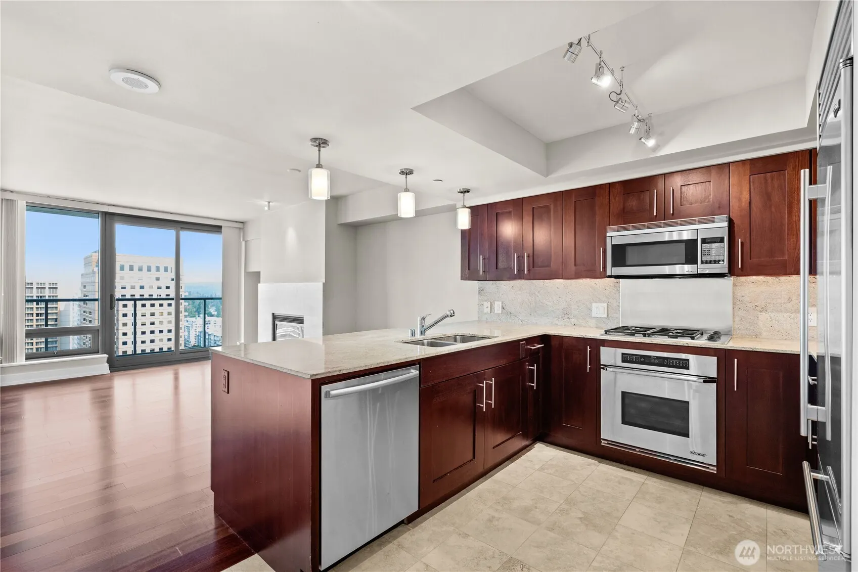 650 Bellevue Way NE #2305, Bellevue, WA 98004
