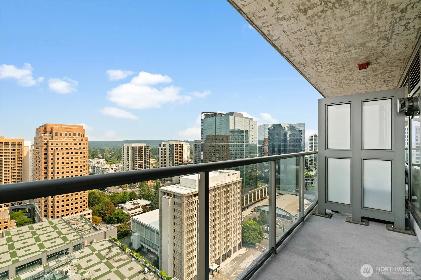 650 Bellevue Way NE #2305, Bellevue, WA 98004