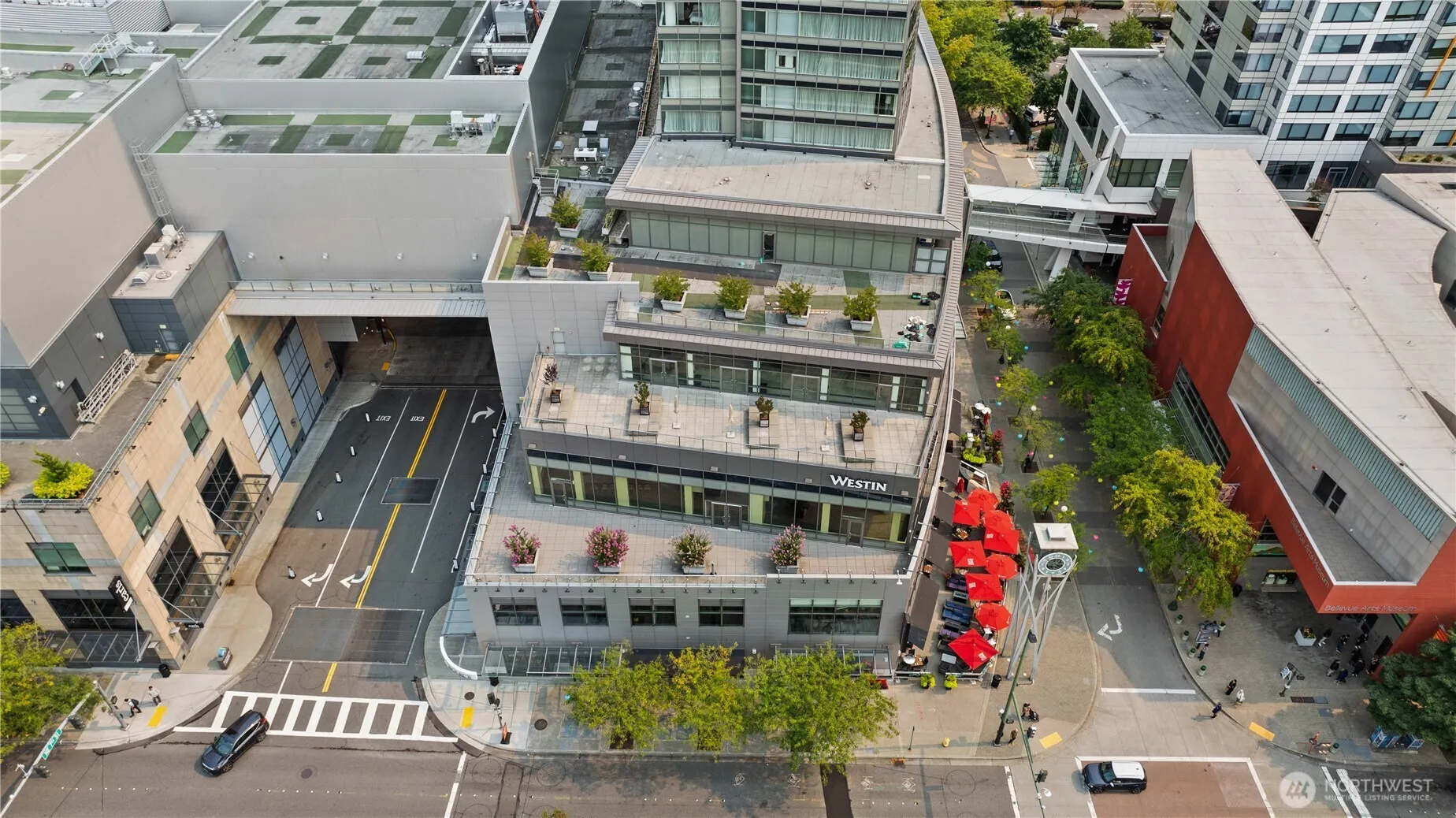 650 Bellevue Way NE #2305, Bellevue, WA 98004