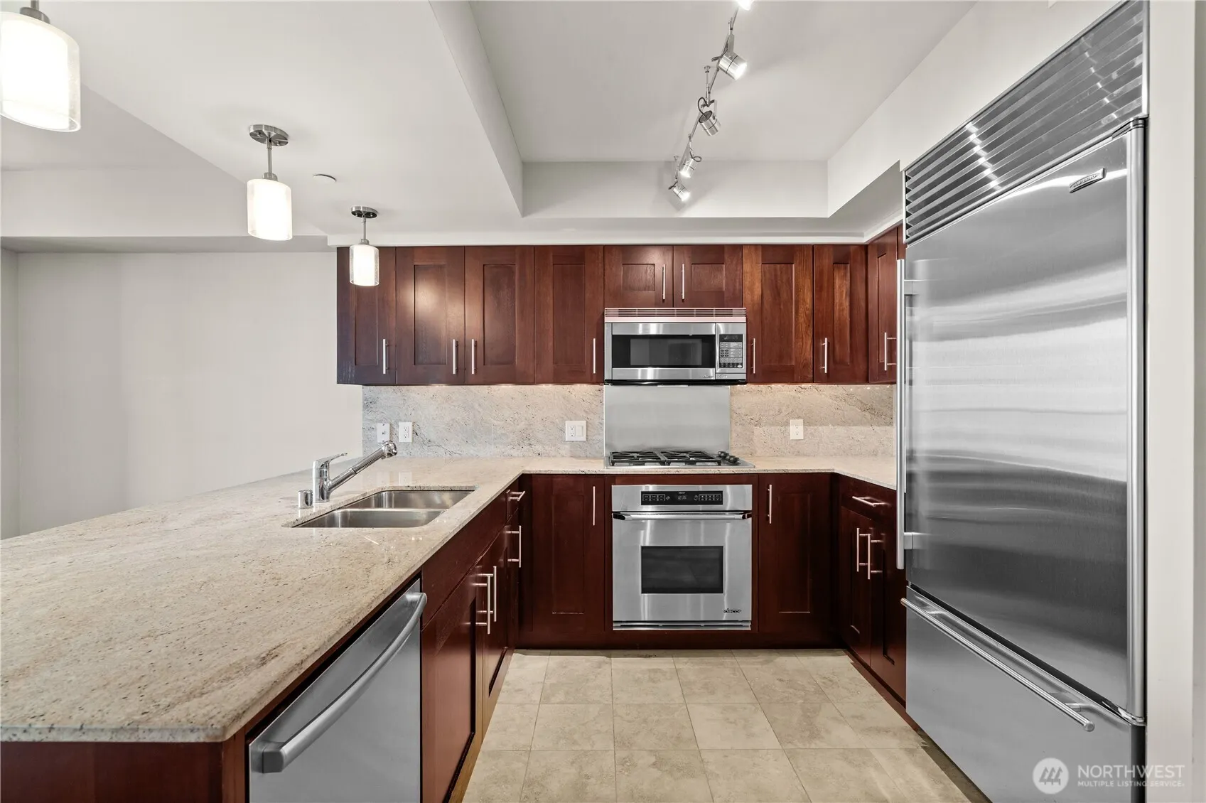 650 Bellevue Way NE #2305, Bellevue, WA 98004