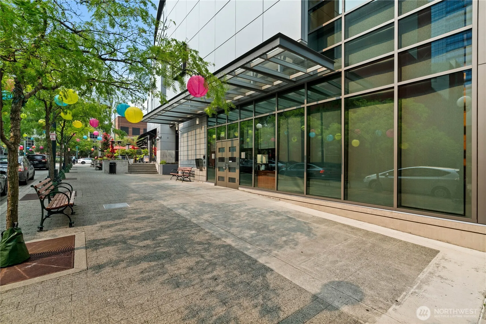 650 Bellevue Way NE #2305, Bellevue, WA 98004