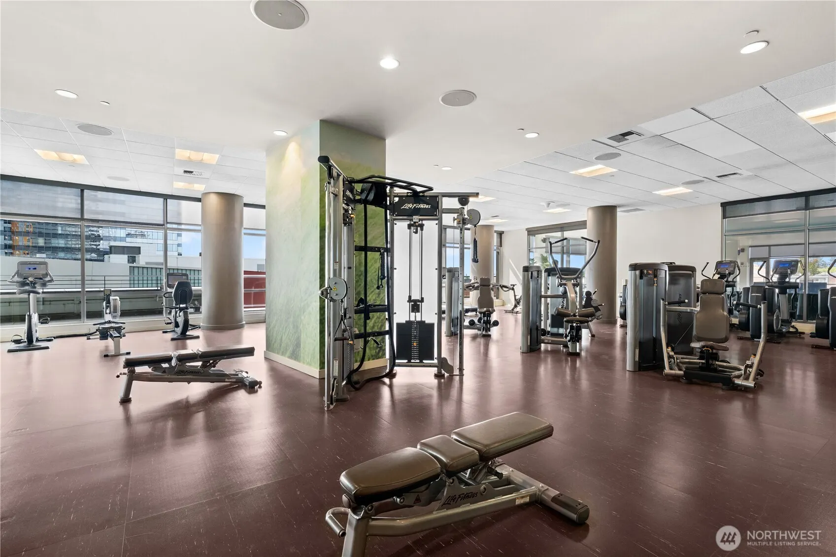 650 Bellevue Way NE #2305, Bellevue, WA 98004