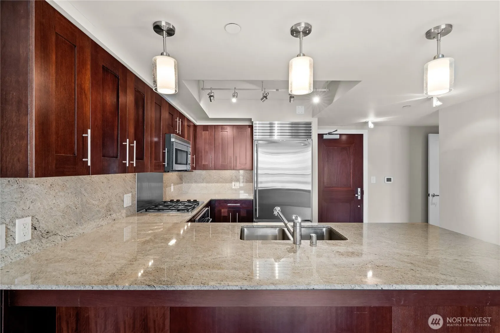 650 Bellevue Way NE #2305, Bellevue, WA 98004