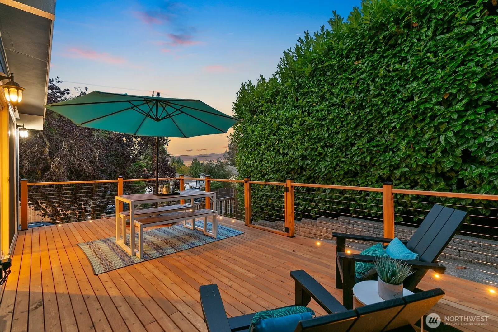 3701 SW Southern Street , Seattle, WA 98126-3445