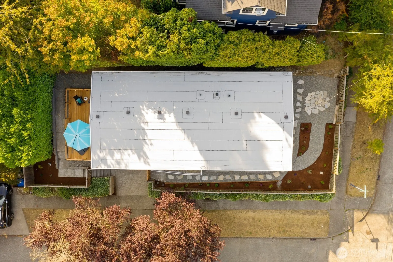3701 SW Southern Street , Seattle, WA 98126-3445