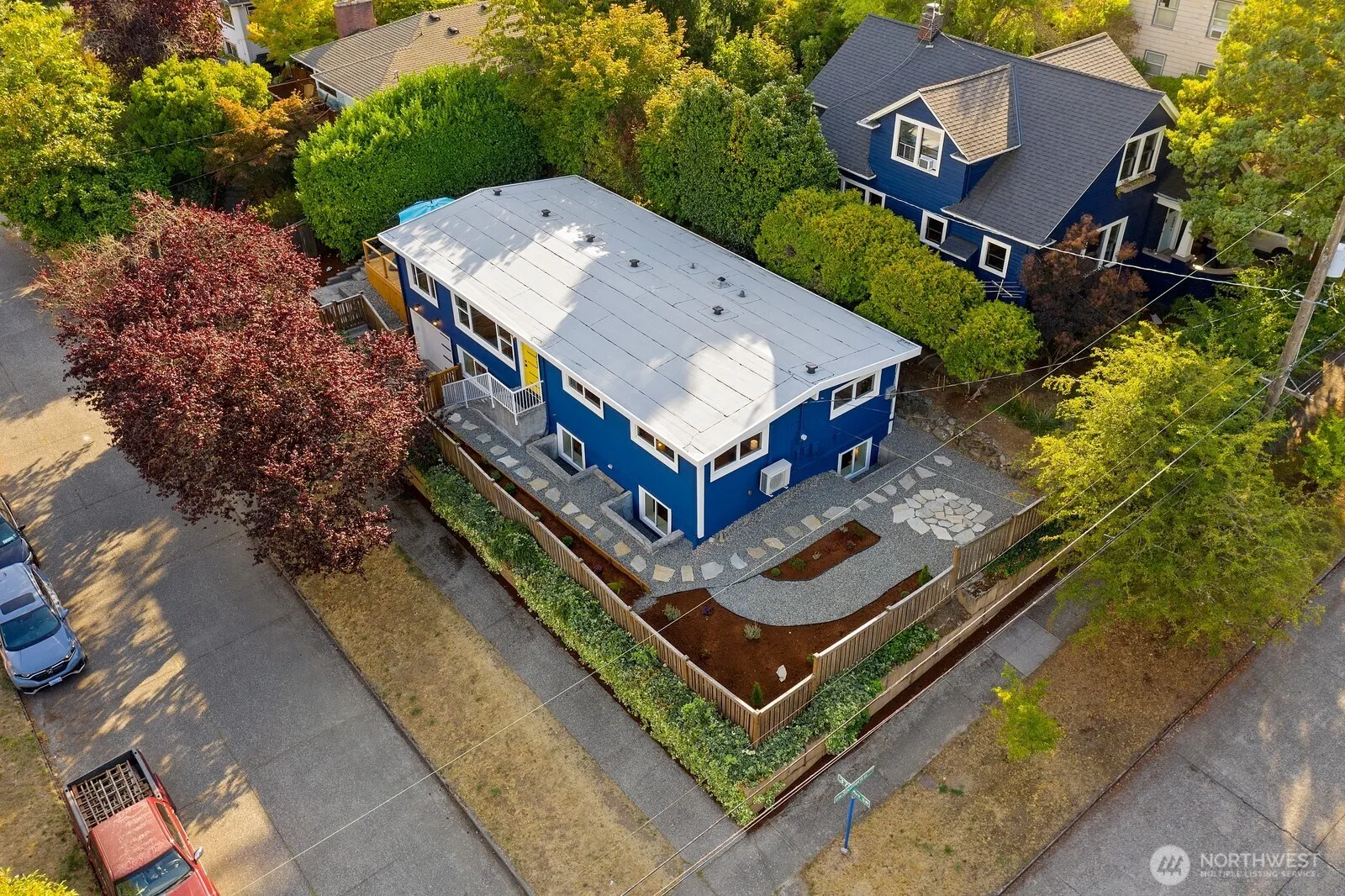 3701 SW Southern Street , Seattle, WA 98126-3445