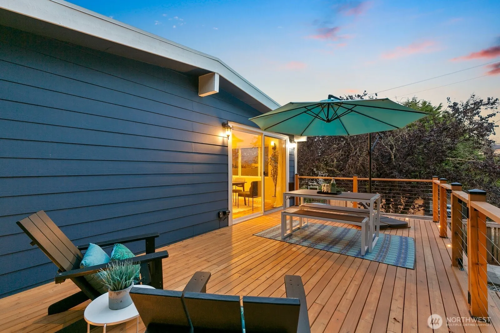3701 SW Southern Street , Seattle, WA 98126-3445