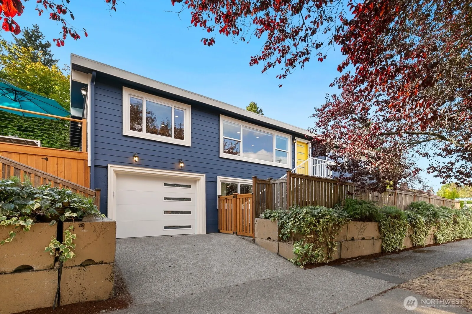 3701 SW Southern Street , Seattle, WA 98126-3445