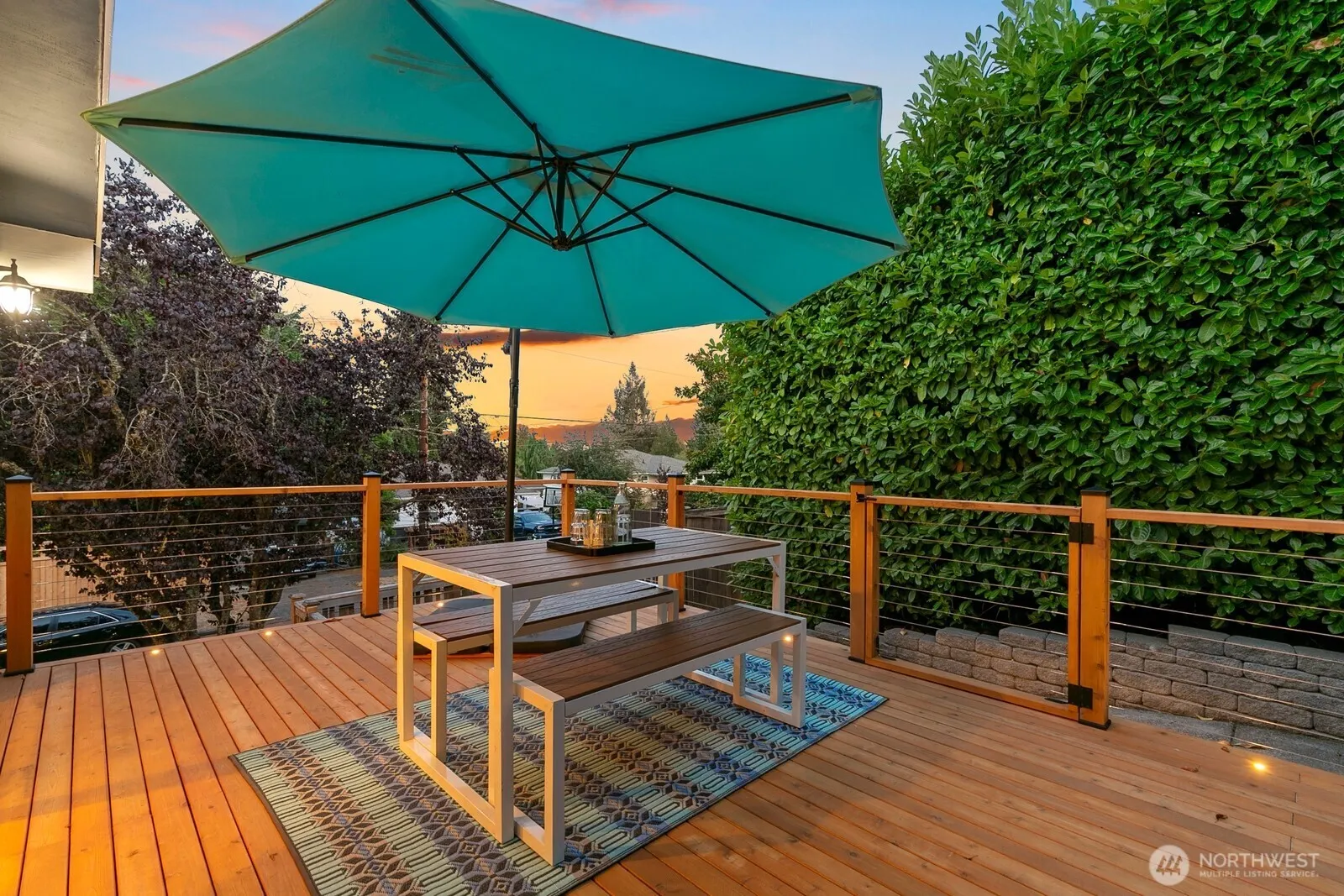 3701 SW Southern Street , Seattle, WA 98126-3445