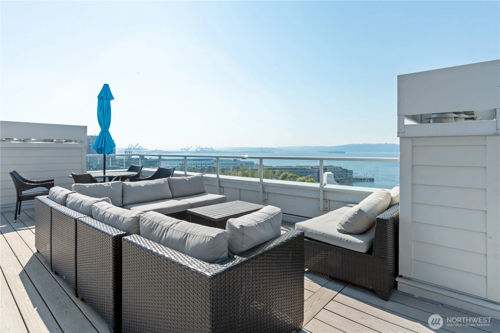3028 Western Avenue #501, Seattle, WA 98121