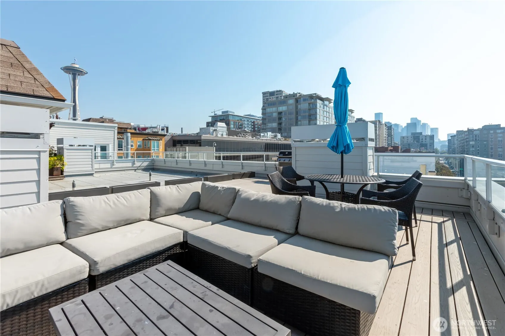 3028 Western Avenue #501, Seattle, WA 98121