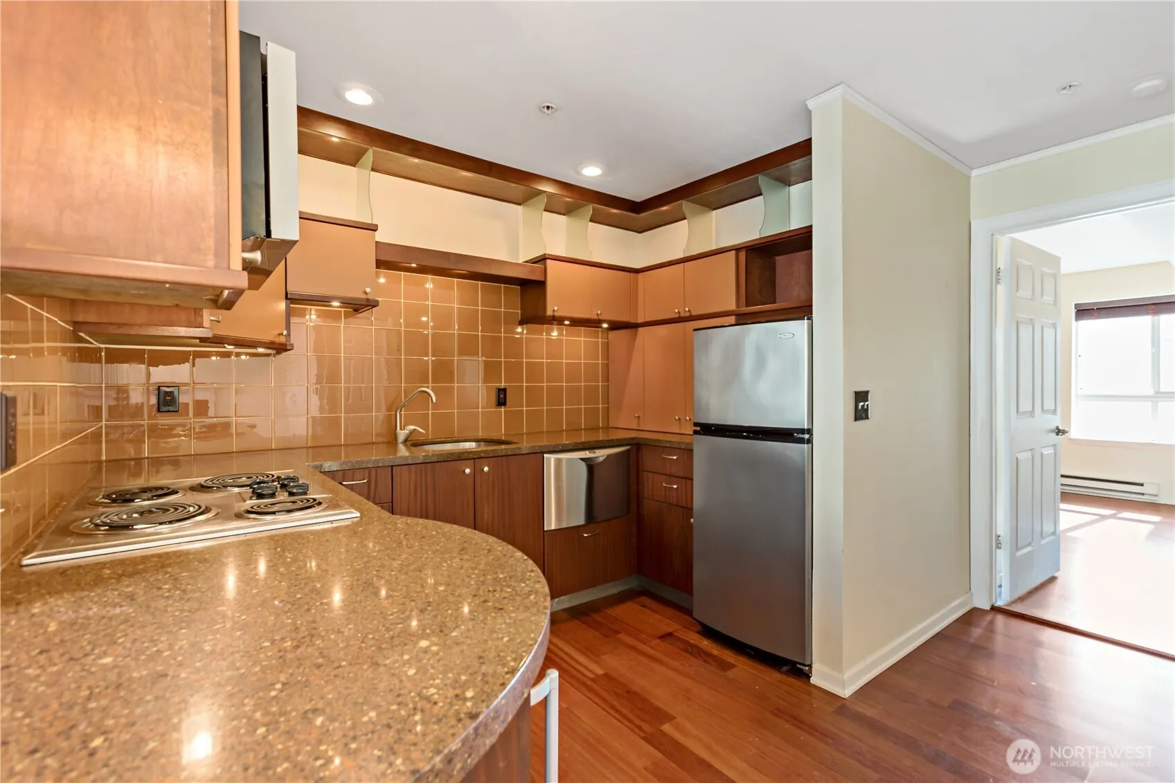 3028 Western Avenue #501, Seattle, WA 98121