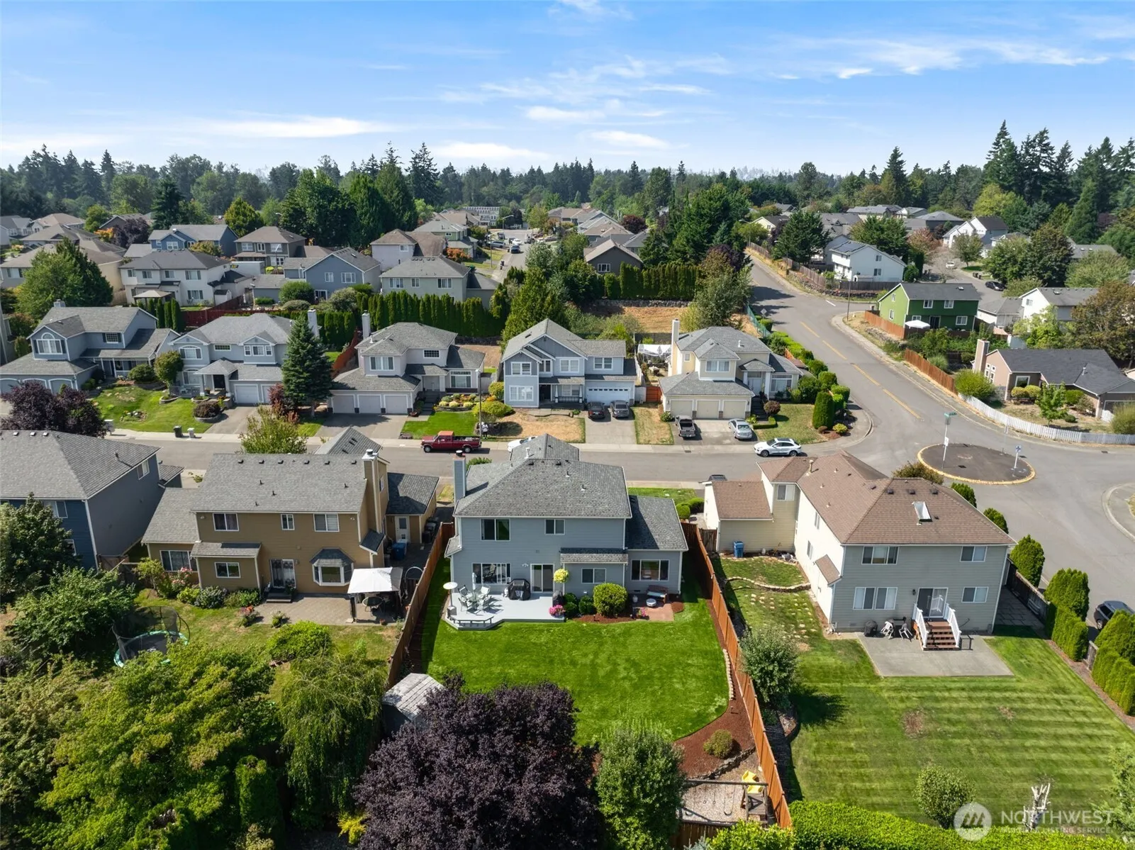 27814 148th Way SE, Kent, WA 98042-4373