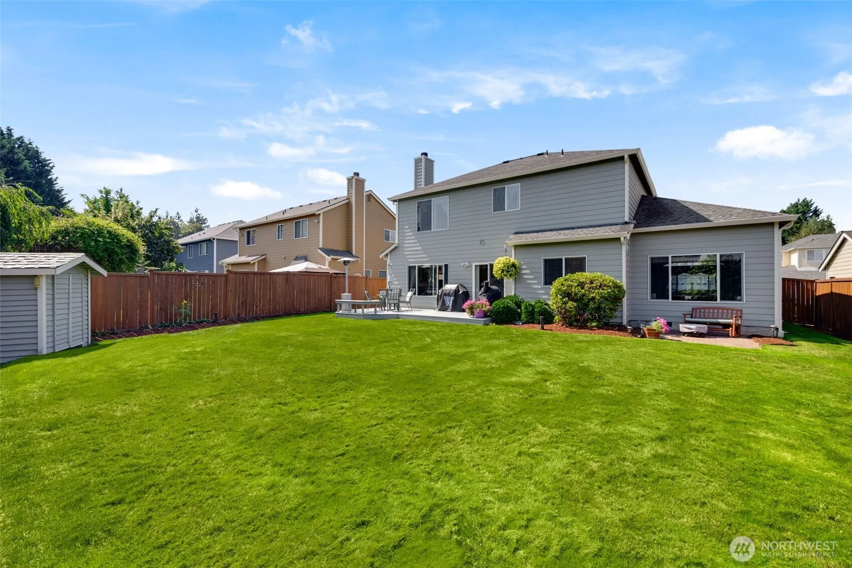 27814 148th Way SE, Kent, WA 98042-4373