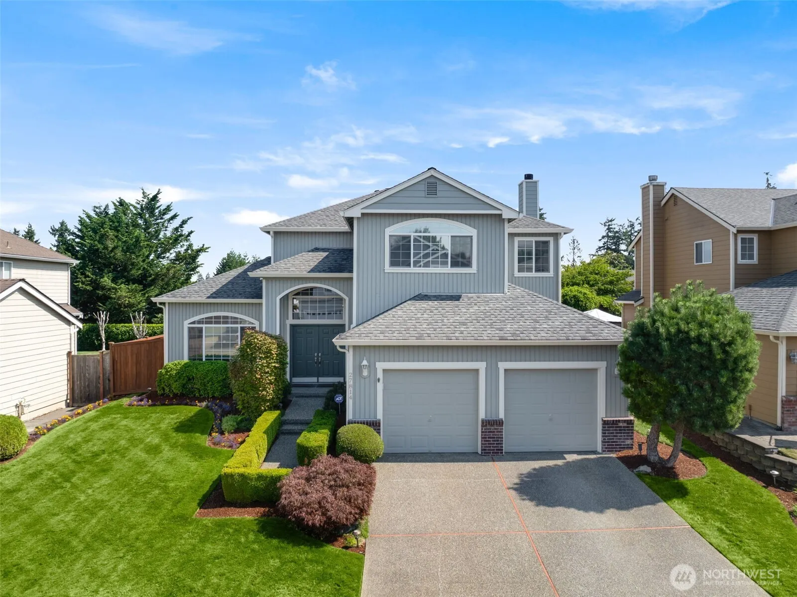 27814 148th Way SE, Kent, WA 98042-4373
