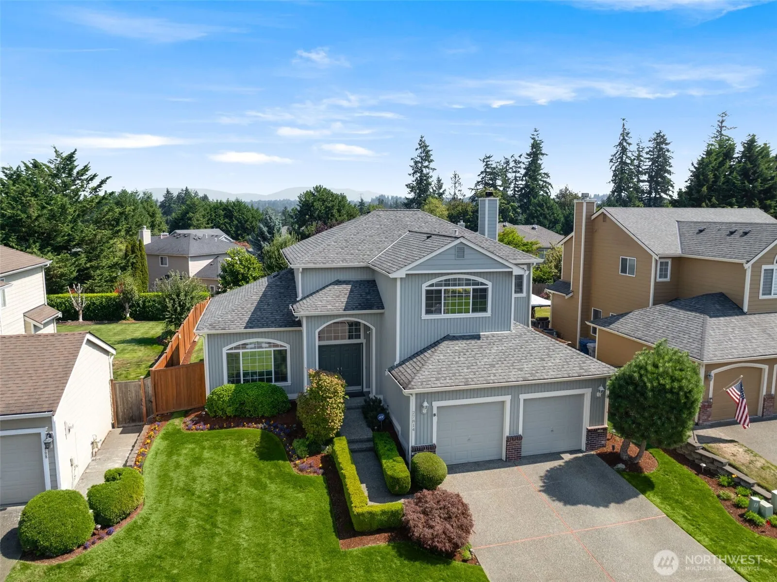 27814 148th Way SE, Kent, WA 98042-4373