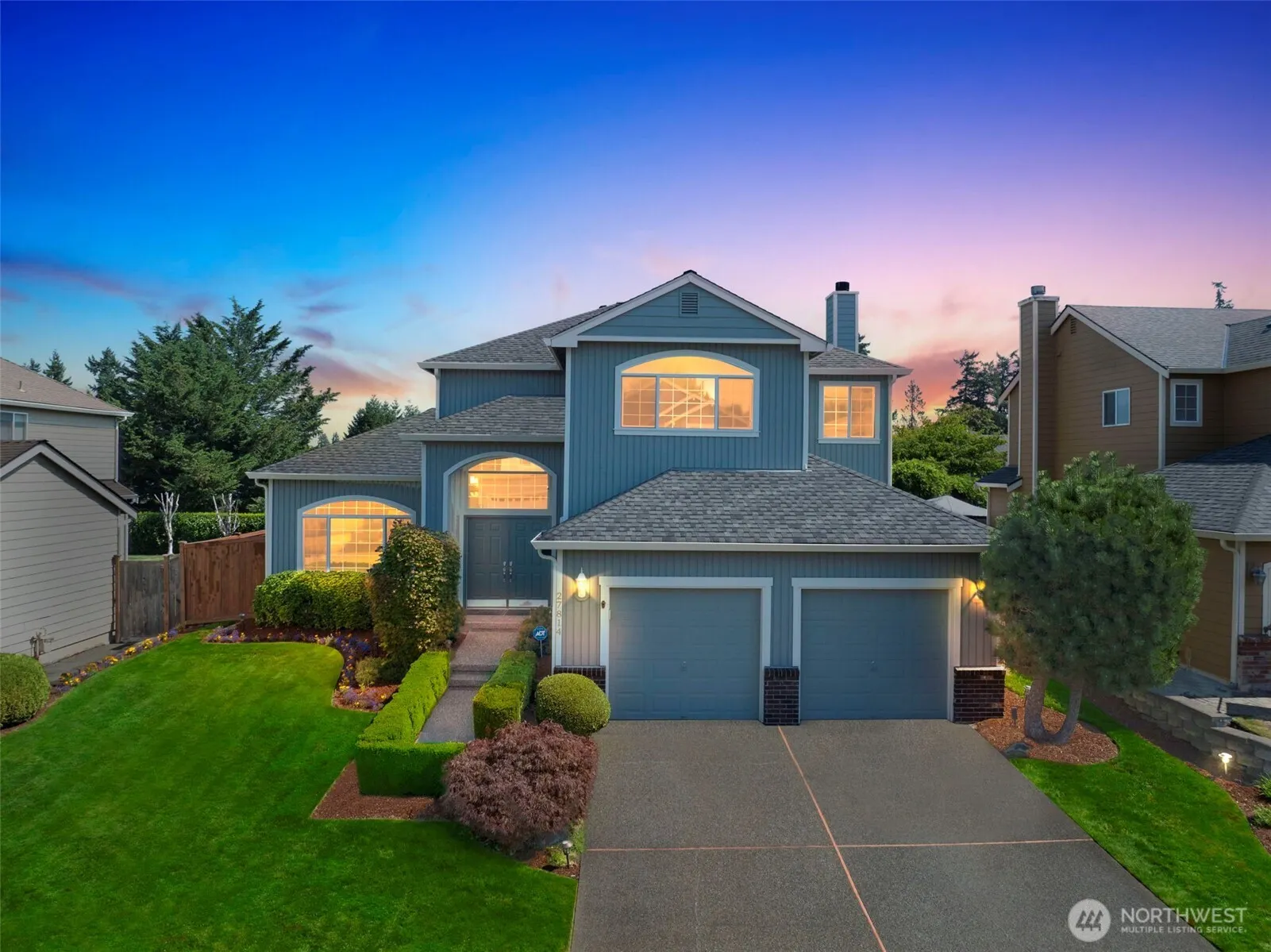 27814 148th Way SE, Kent, WA 98042-4373
