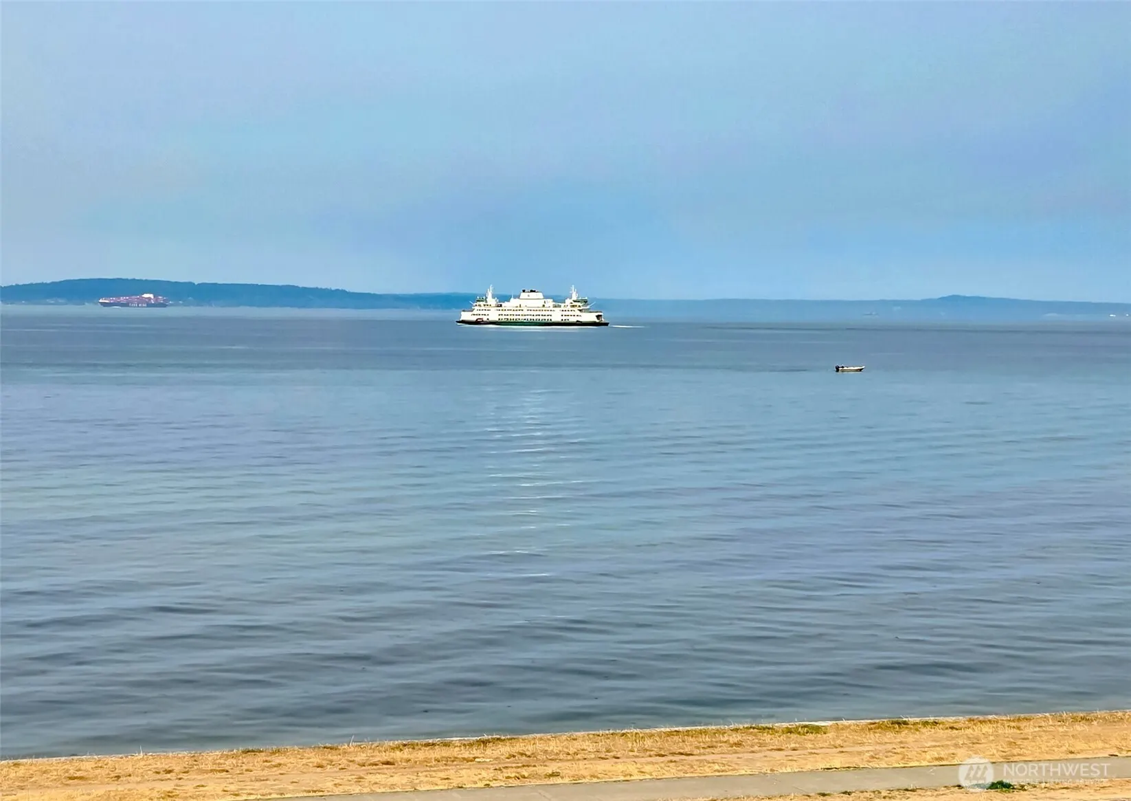 1526 Alki Avenue SW #204, Seattle, WA 98116