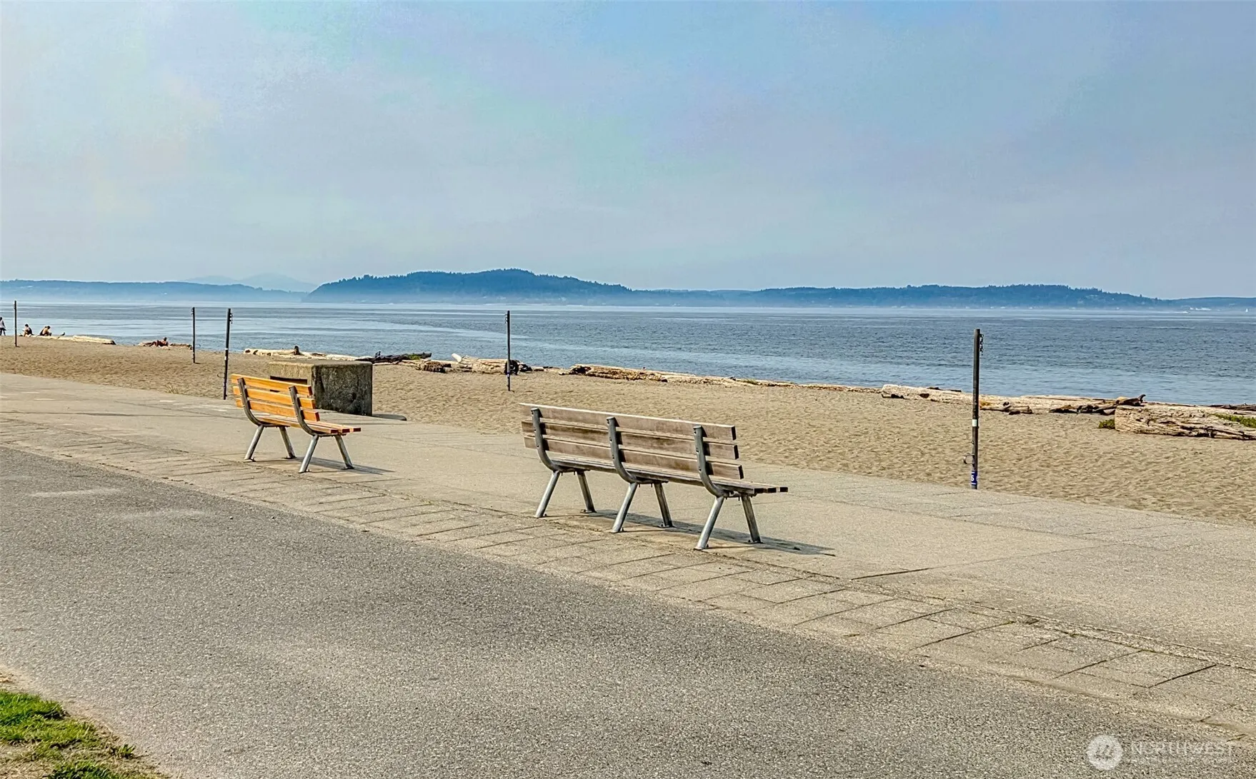 1526 Alki Avenue SW #204, Seattle, WA 98116