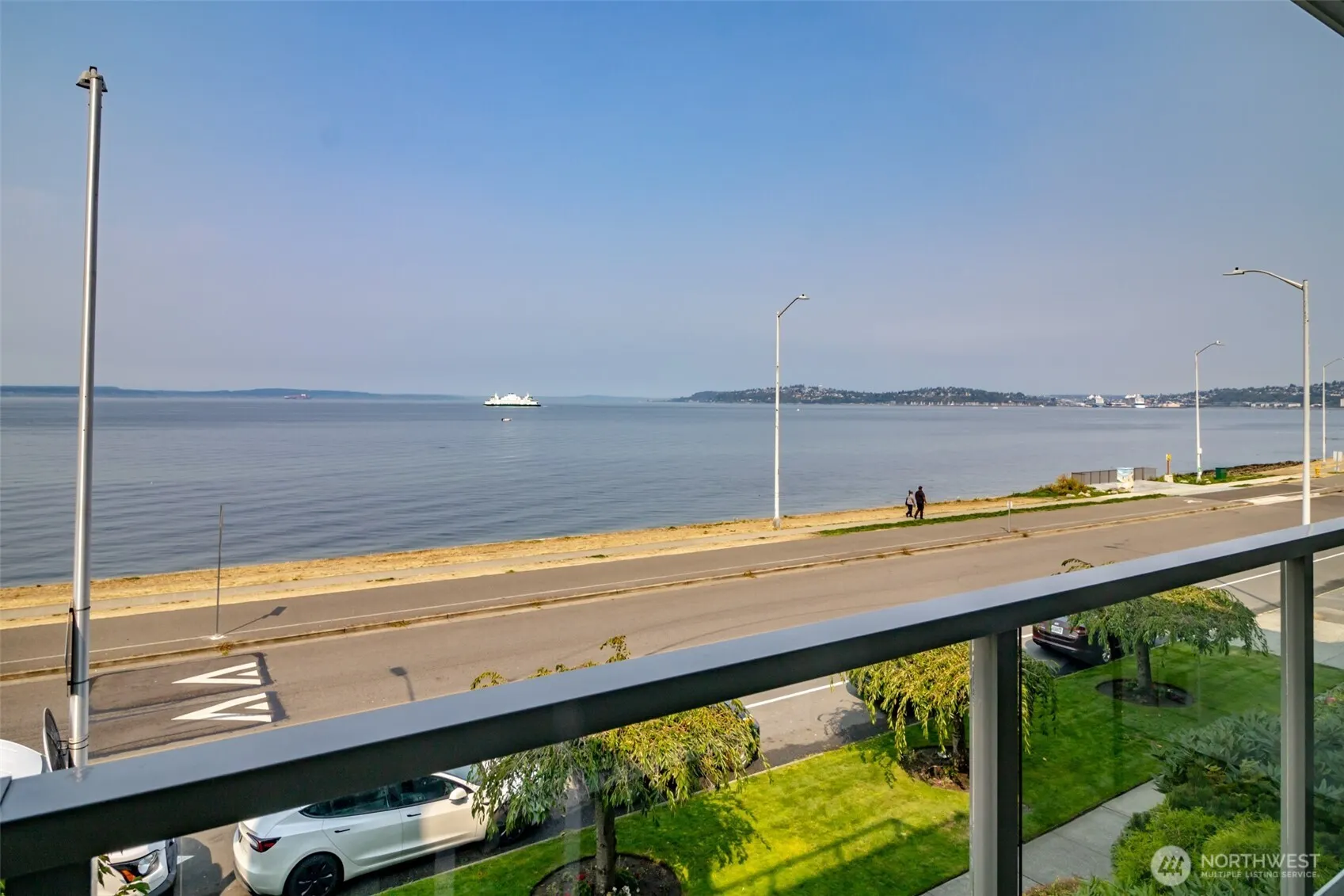 1526 Alki Avenue SW #204, Seattle, WA 98116