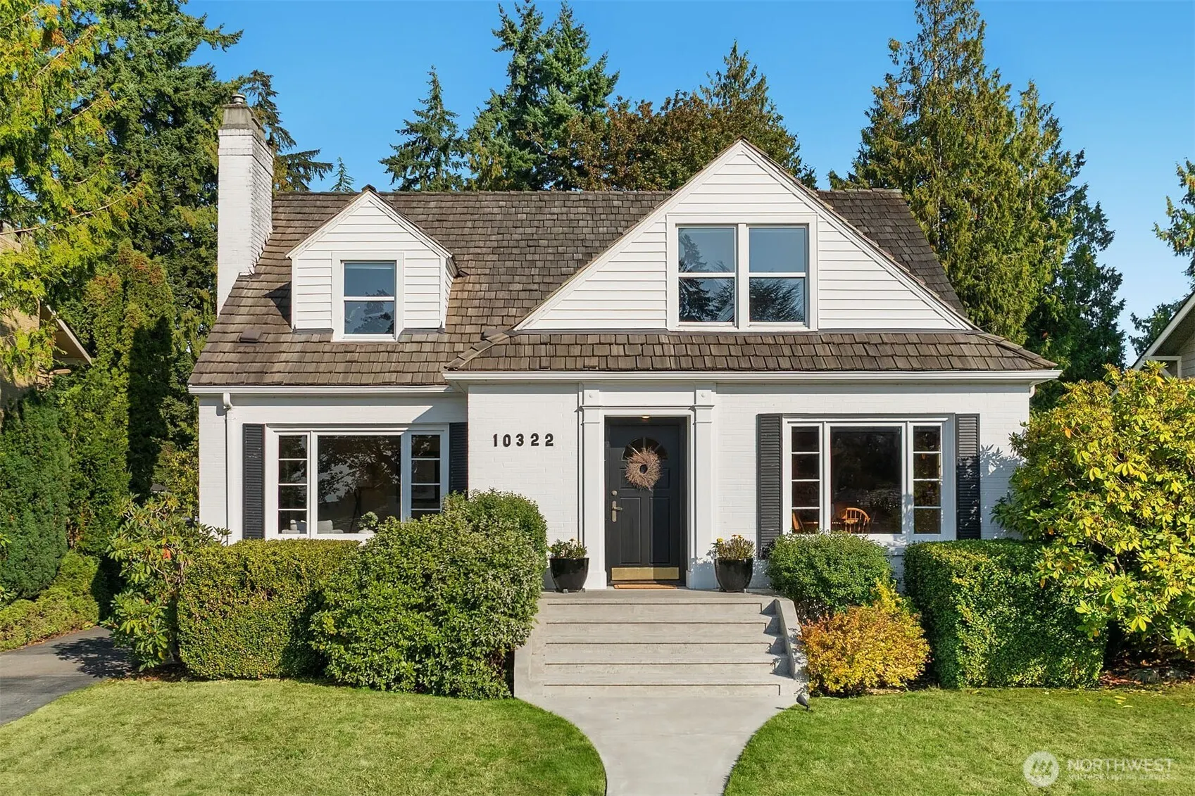 10322 15th Avenue NW, Seattle, WA 98177