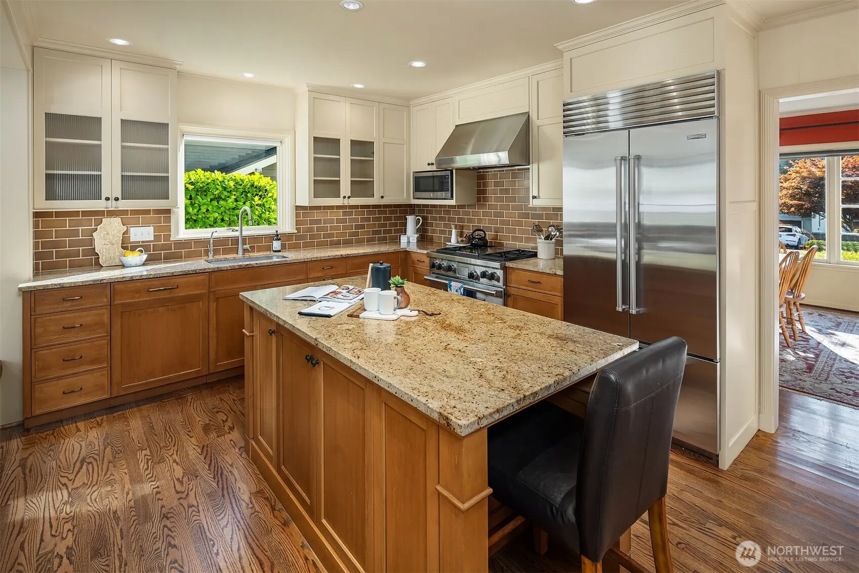 10322 15th Avenue NW, Seattle, WA 98177