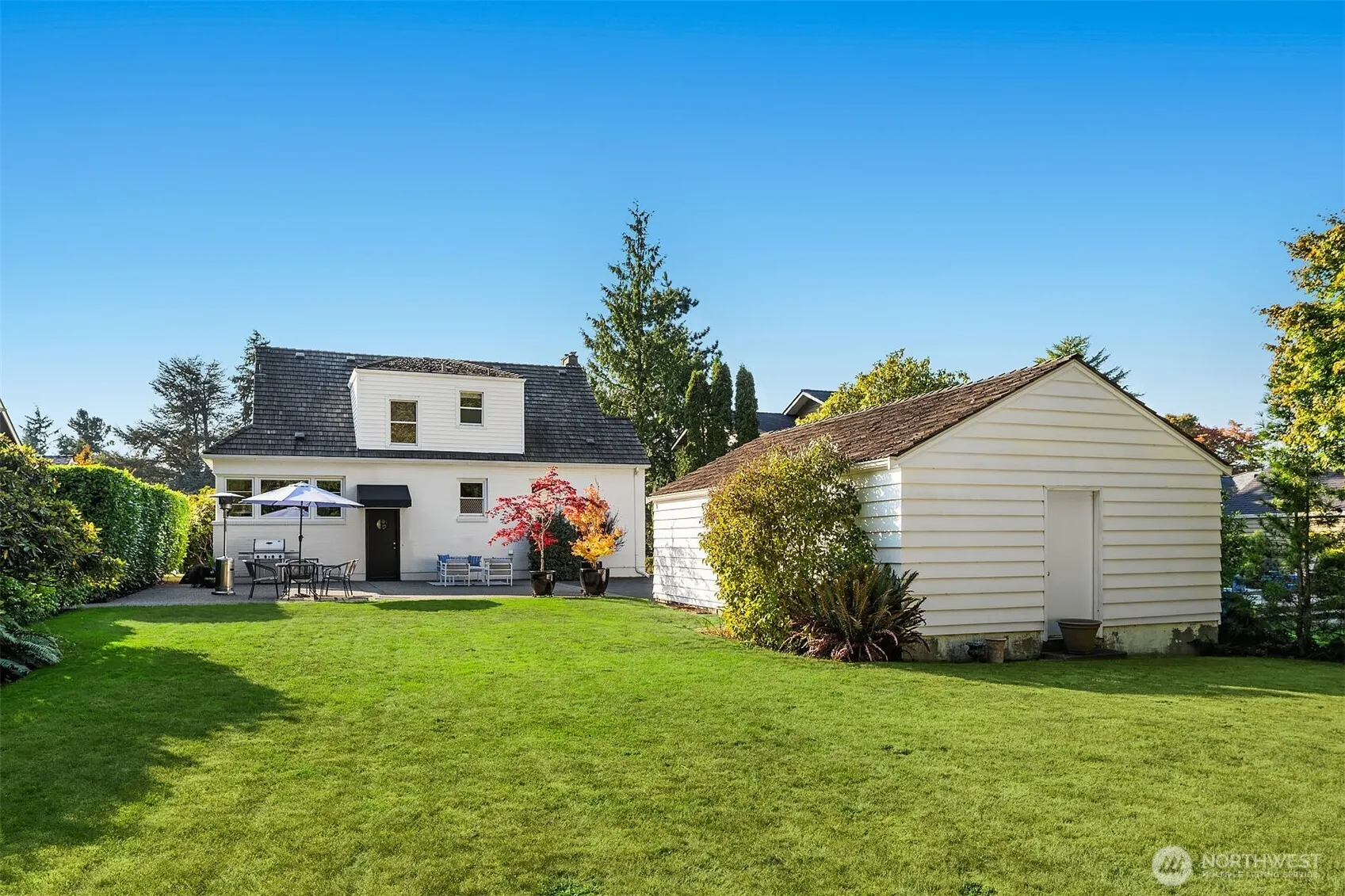 10322 15th Avenue NW, Seattle, WA 98177