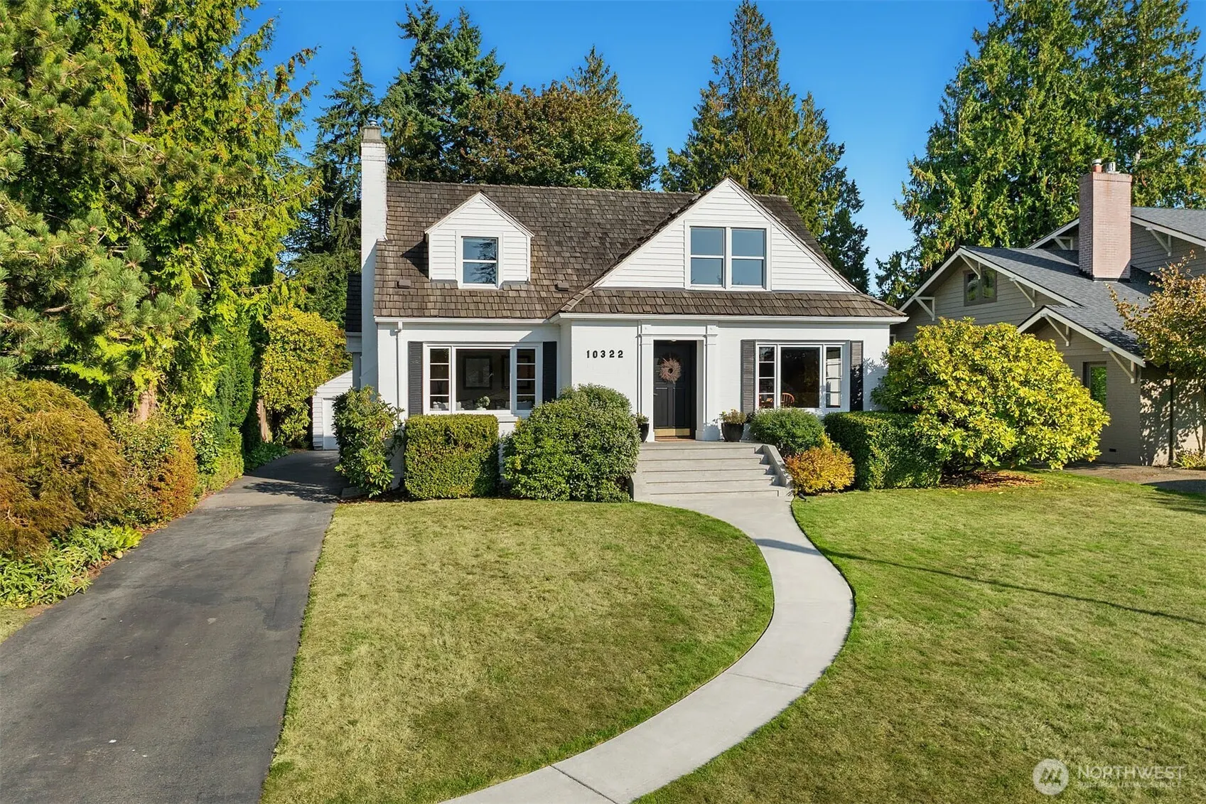 10322 15th Avenue NW, Seattle, WA 98177