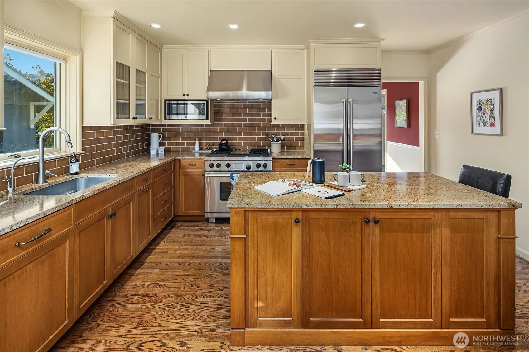 10322 15th Avenue NW, Seattle, WA 98177