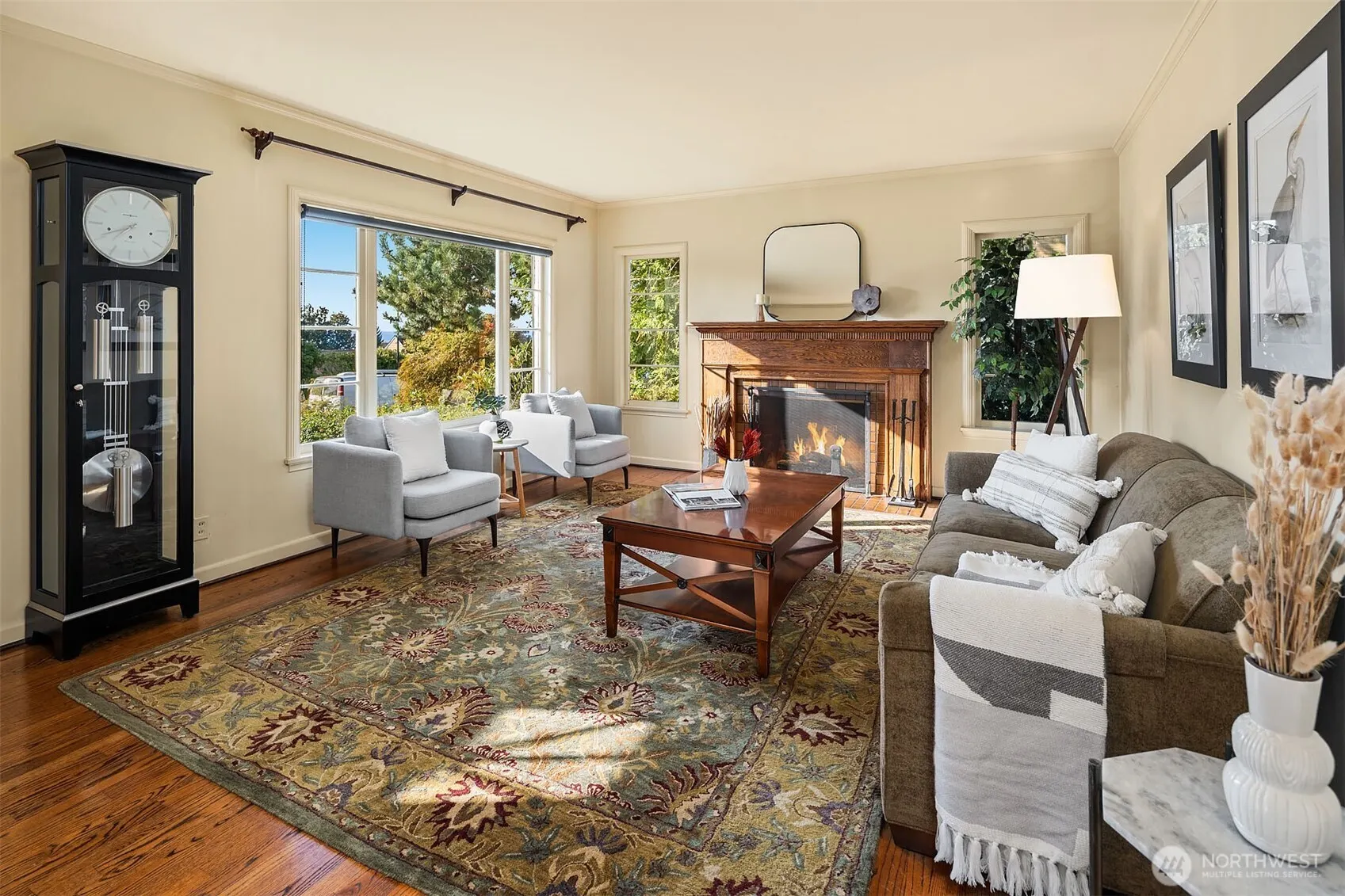 10322 15th Avenue NW, Seattle, WA 98177