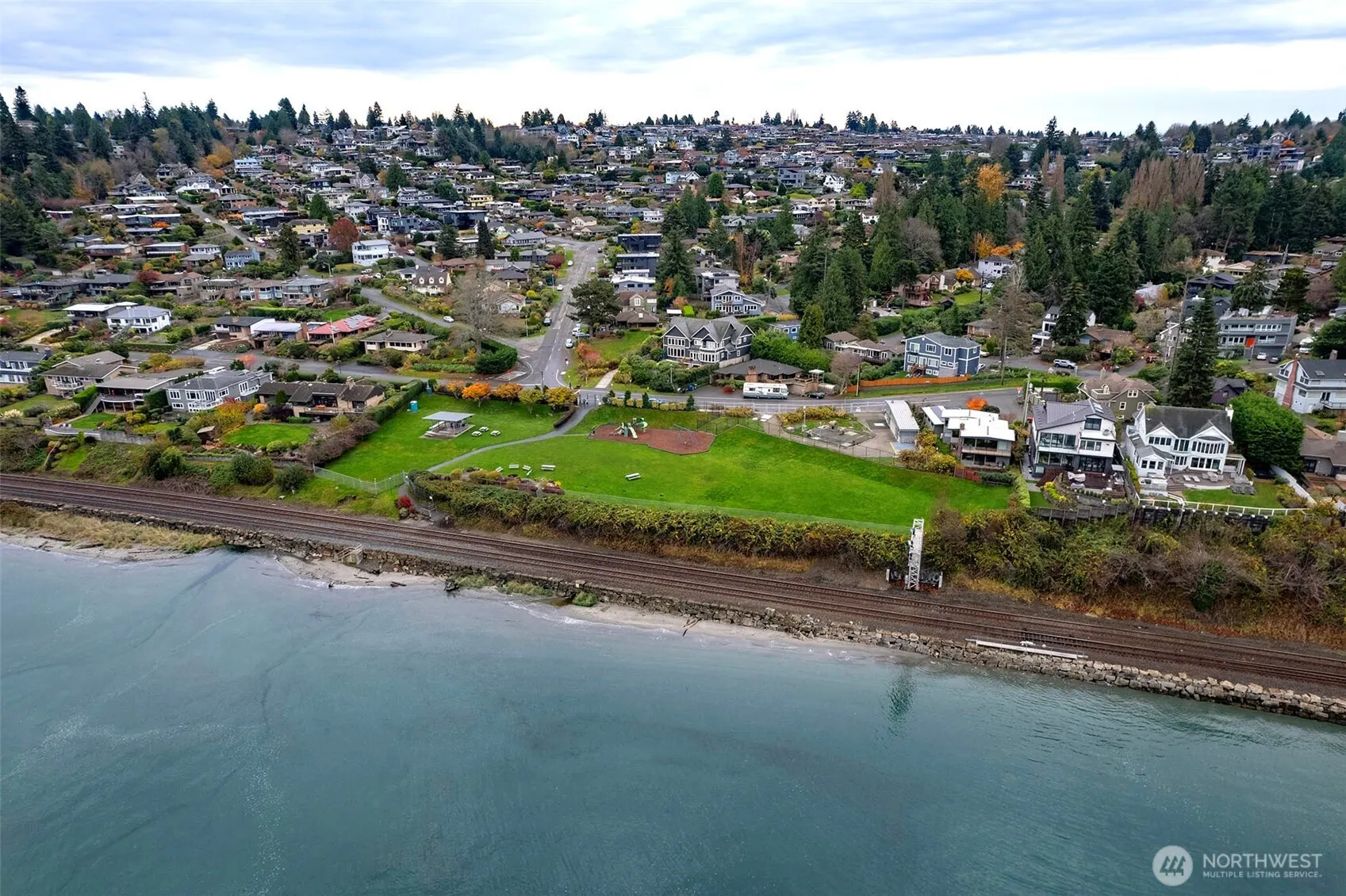 10322 15th Avenue NW, Seattle, WA 98177