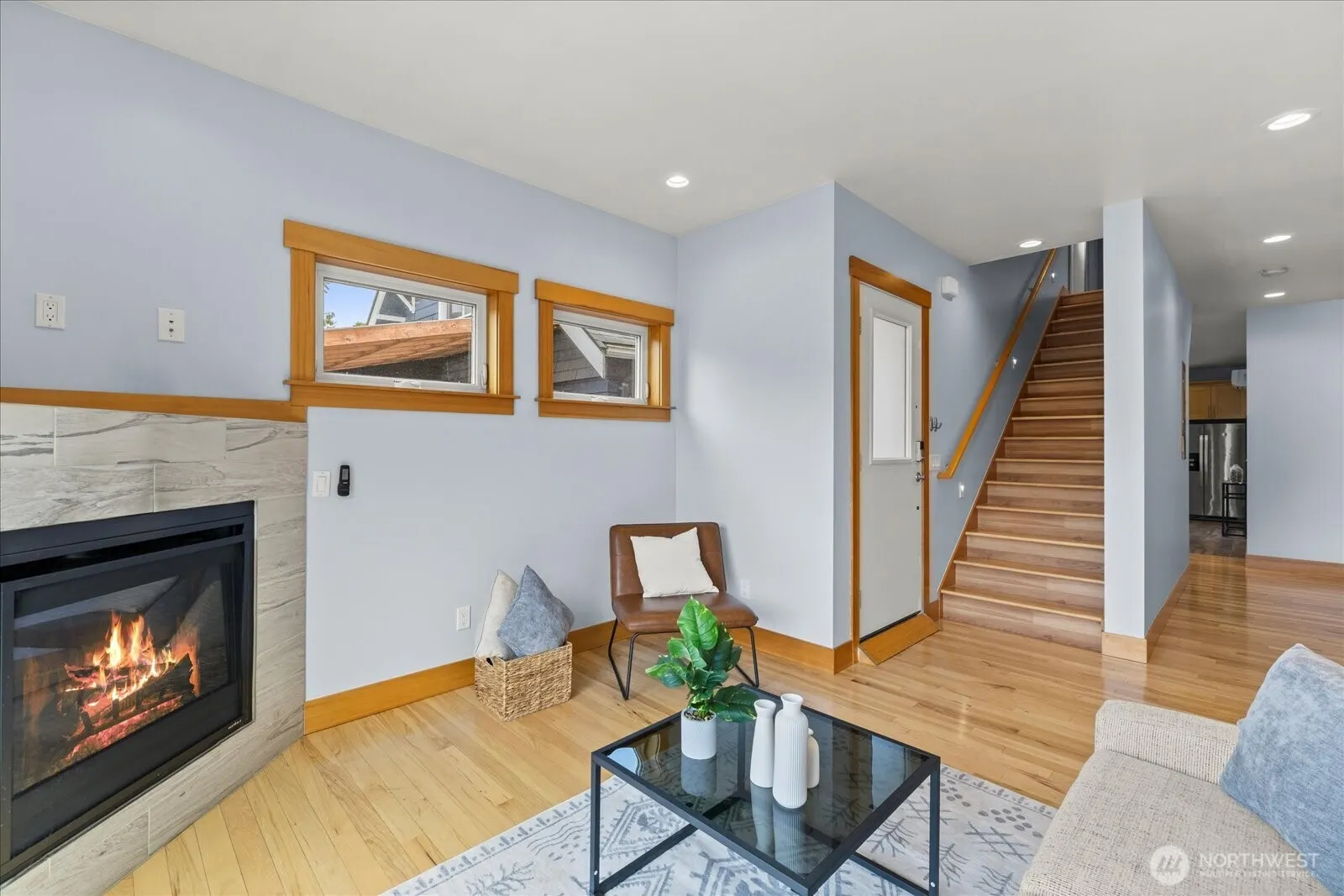 715 28th Ave S #& 713, Seattle, WA 98144