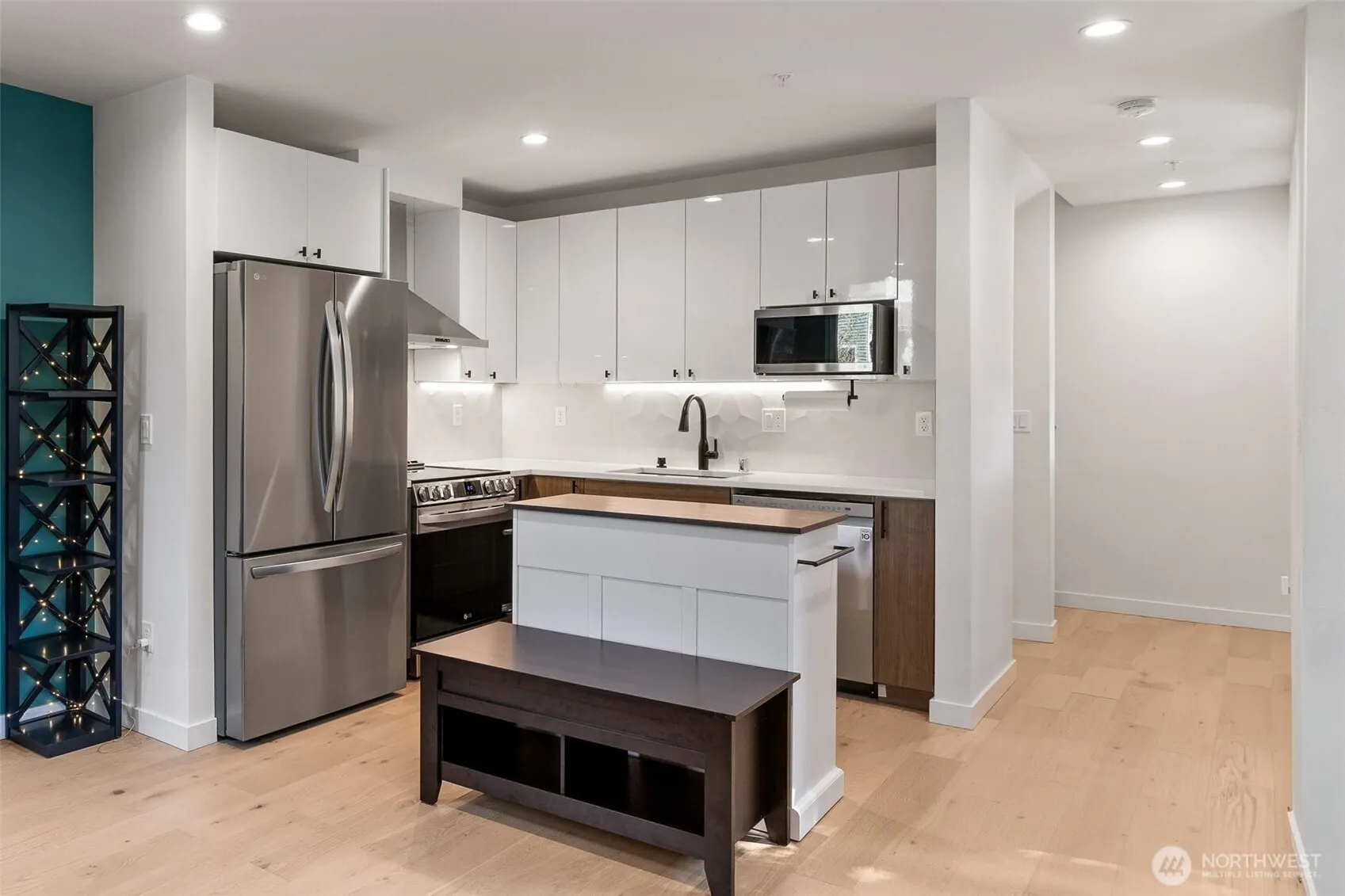 4011 Corliss Avenue N ##3, Seattle, WA 98103