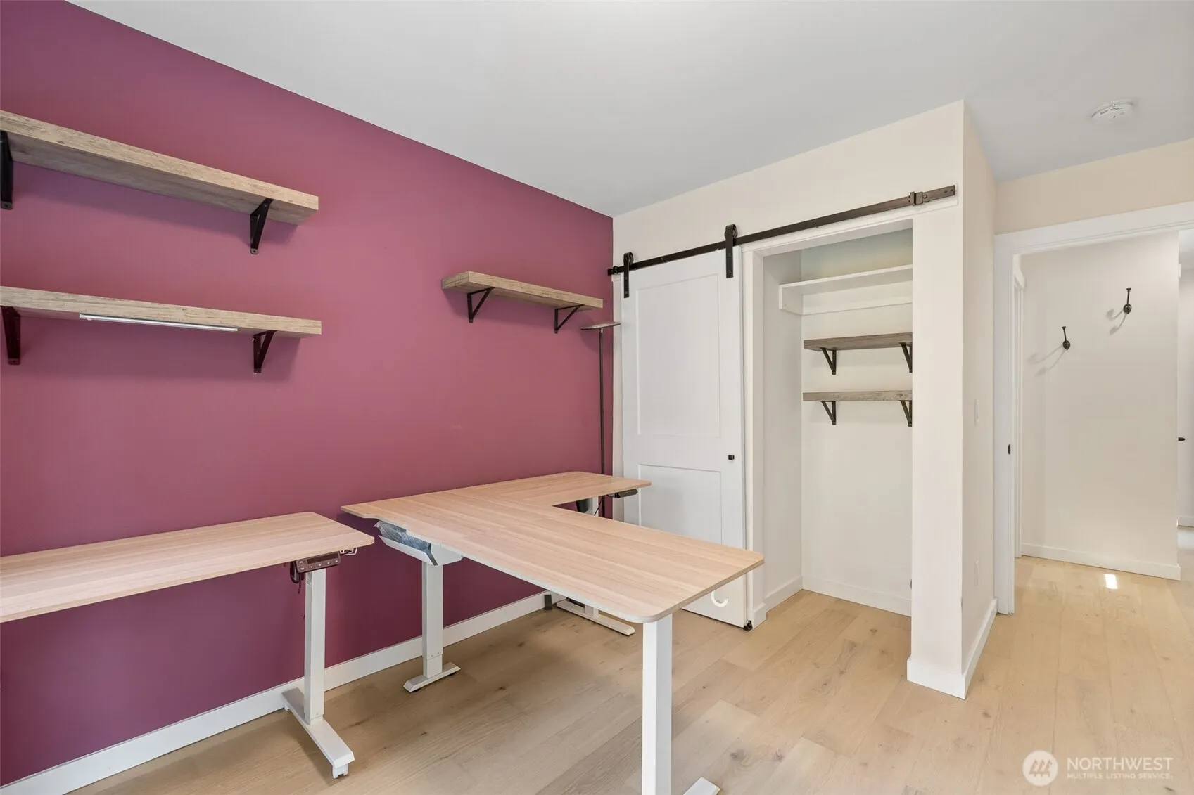 4011 Corliss Avenue N ##3, Seattle, WA 98103