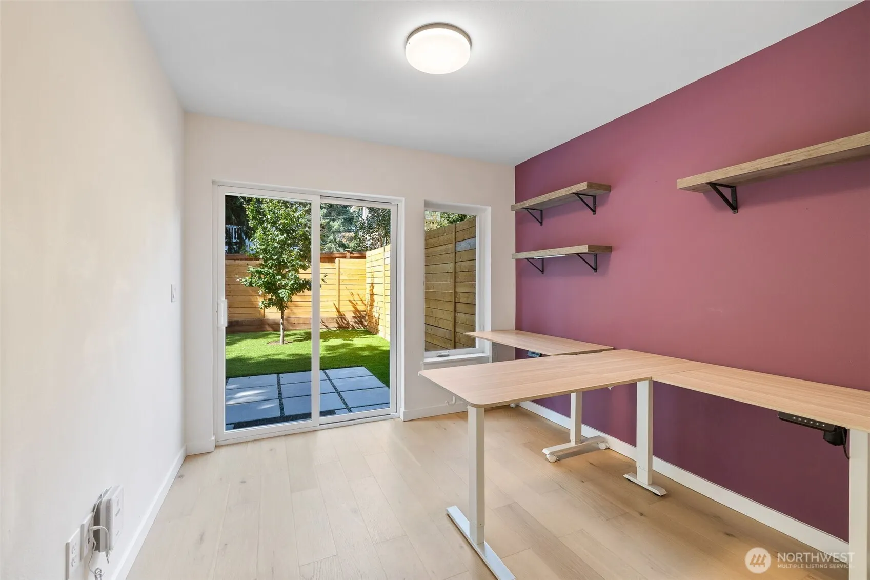4011 Corliss Avenue N ##3, Seattle, WA 98103